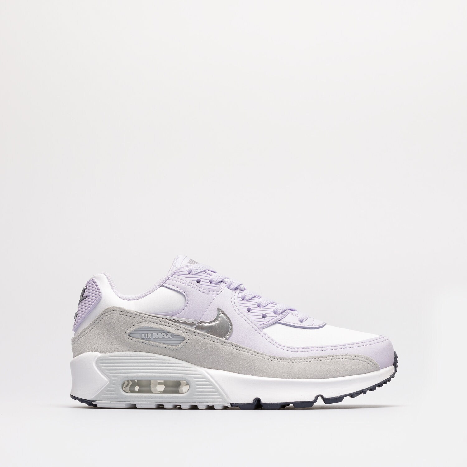 Kinder Sneaker NIKE AIR MAX 90 LTR  CD6864-123 Violet