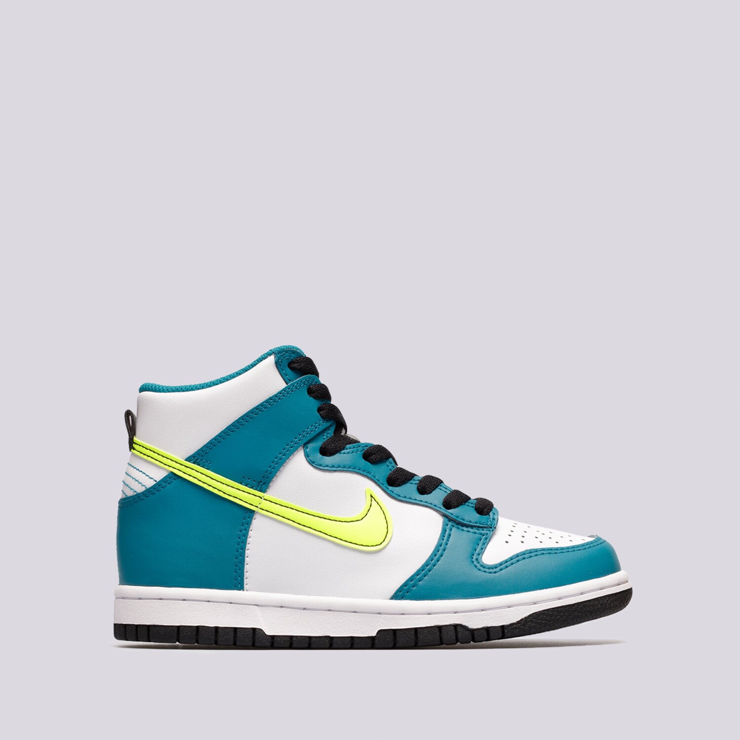 Kinder Sneaker NIKE DUNK HIGH  DB2179-109 Blau