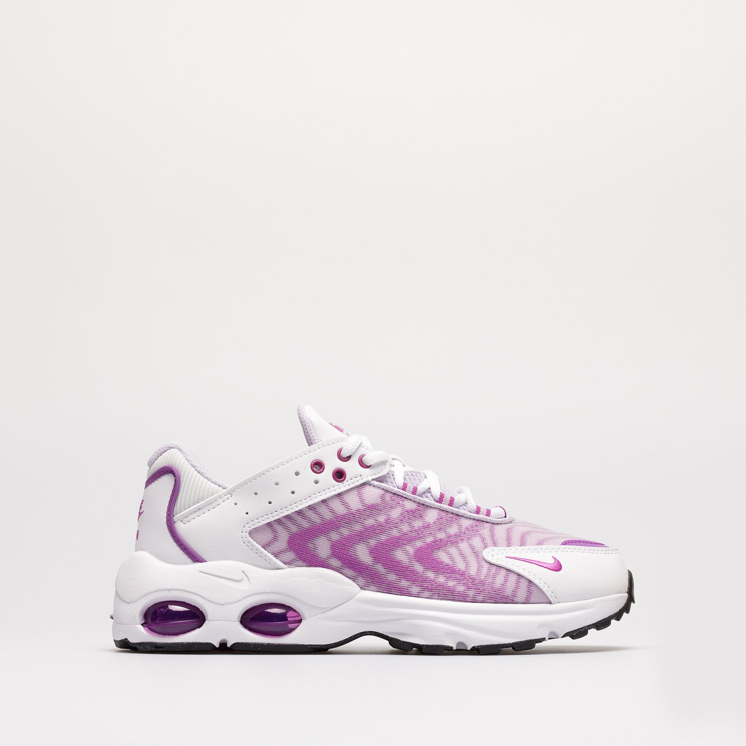 Kinder Sneaker NIKE AIR MAX TW (GS) DQ0296-101 Multicolor