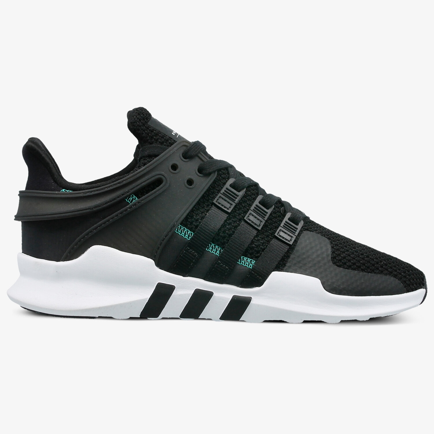 Herren Sneaker ADIDAS EQT SUPPORT ADV CQ3006 Schwarz