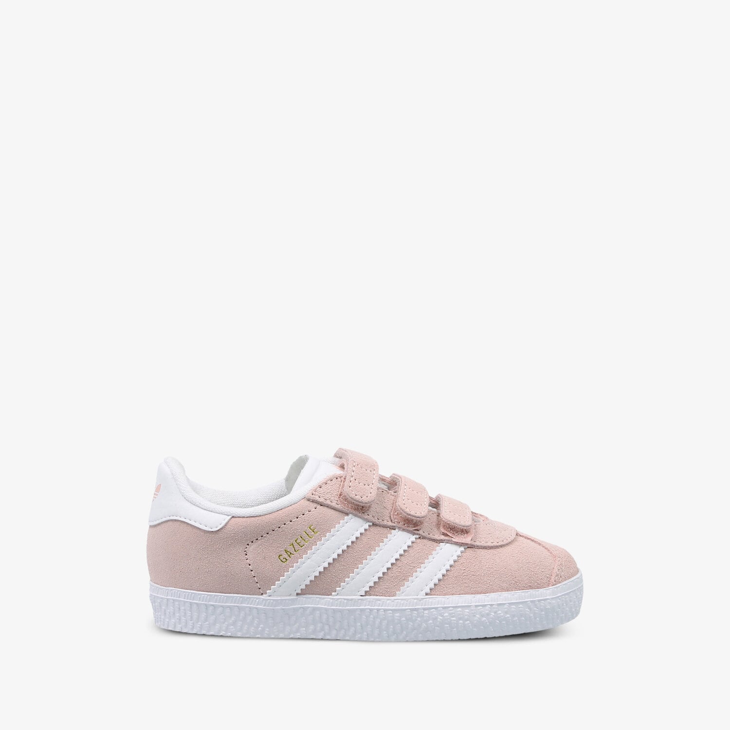 Kinder Sneaker ADIDAS GAZELLE CF I AH2229 Rosa