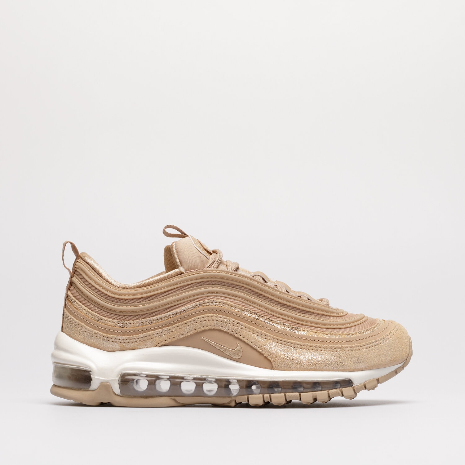 Damen Sneaker NIKE AIR MAX 97 FB1289-200 Gold