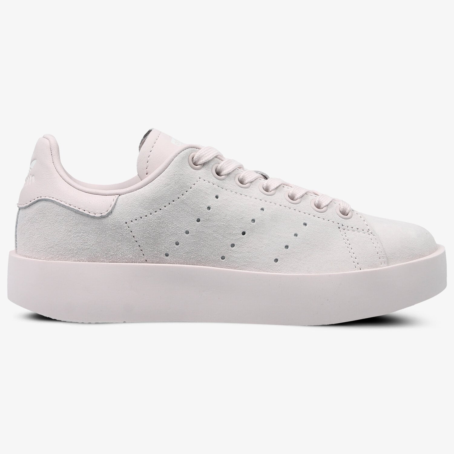 Damen Sneaker ADIDAS STAN SMITH BOLD W DA8641 Rosa