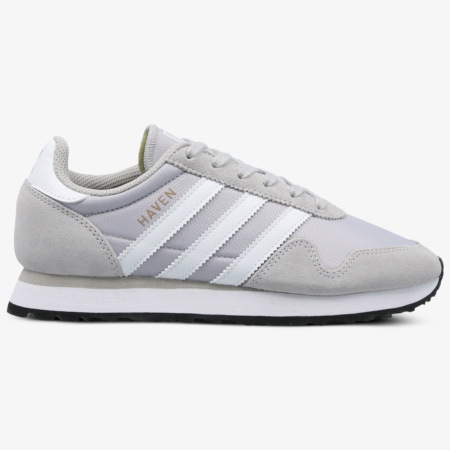 Damen Sneaker ADIDAS HAVEN BB2738W Grau