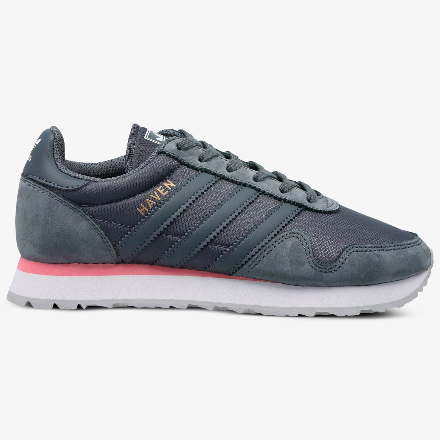Damen Sneaker ADIDAS HAVEN W CQ2524 Grau