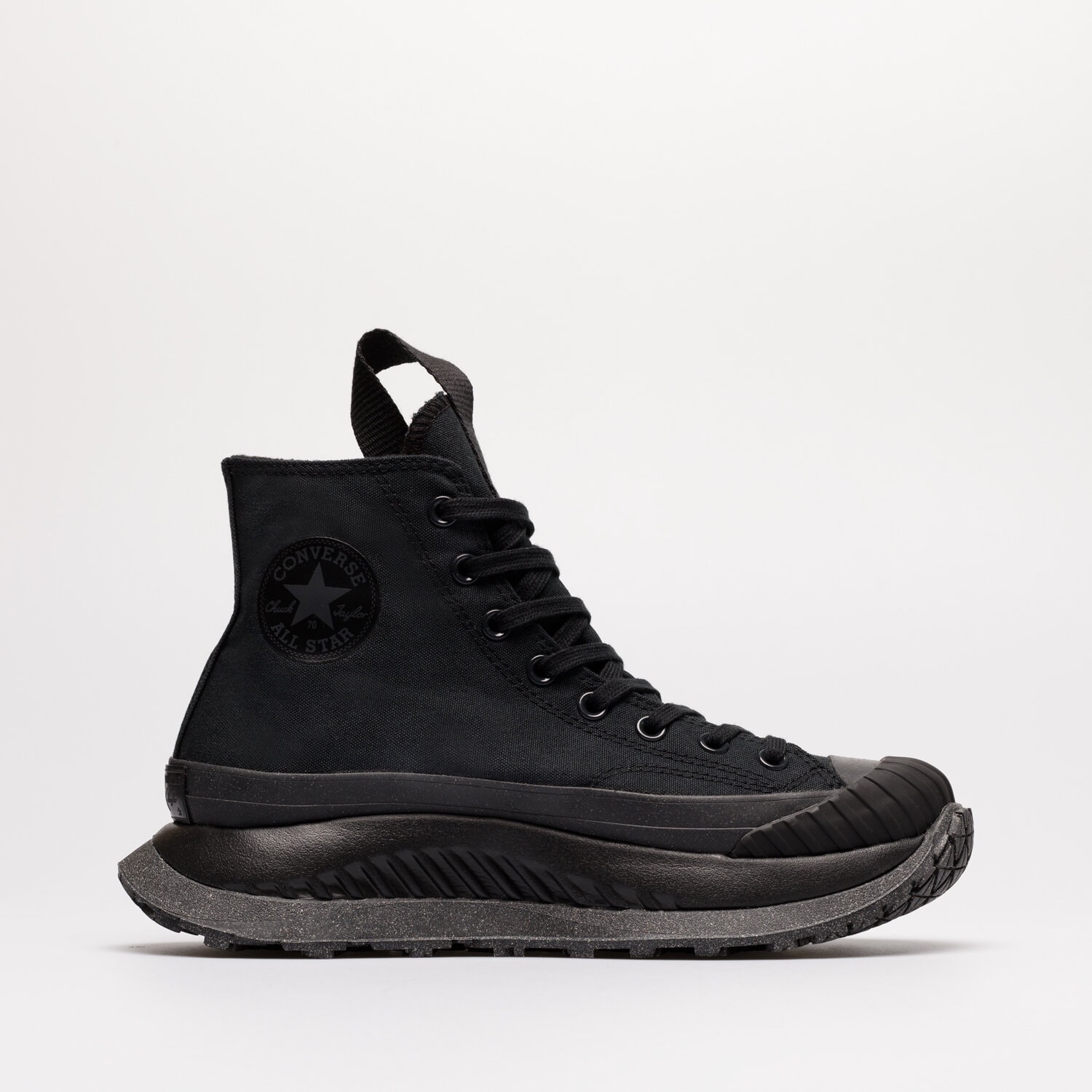 Herren Sneaker CONVERSE CHUCK 70 AT CX COUNTER CLIMATE A03274C Schwarz