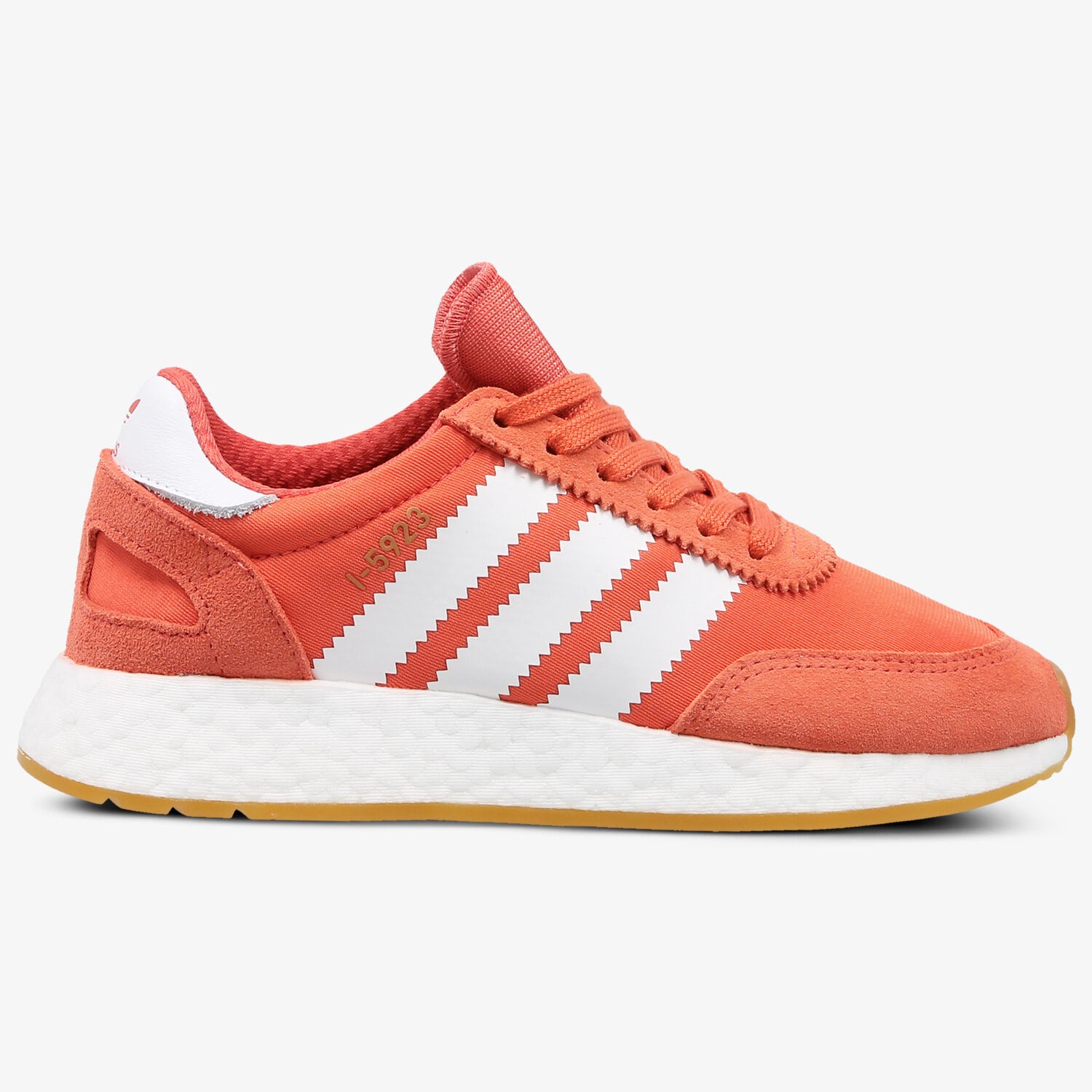 Damen Sneaker ADIDAS I-5923 W BB6864 Orange