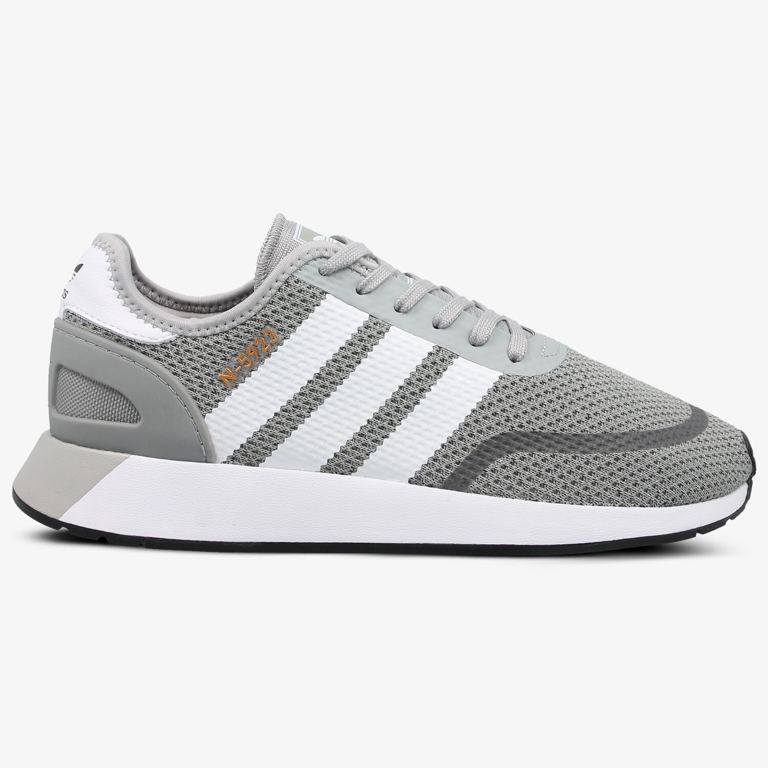 Herren Sneaker ADIDAS N-5923 CQ2334 Grau