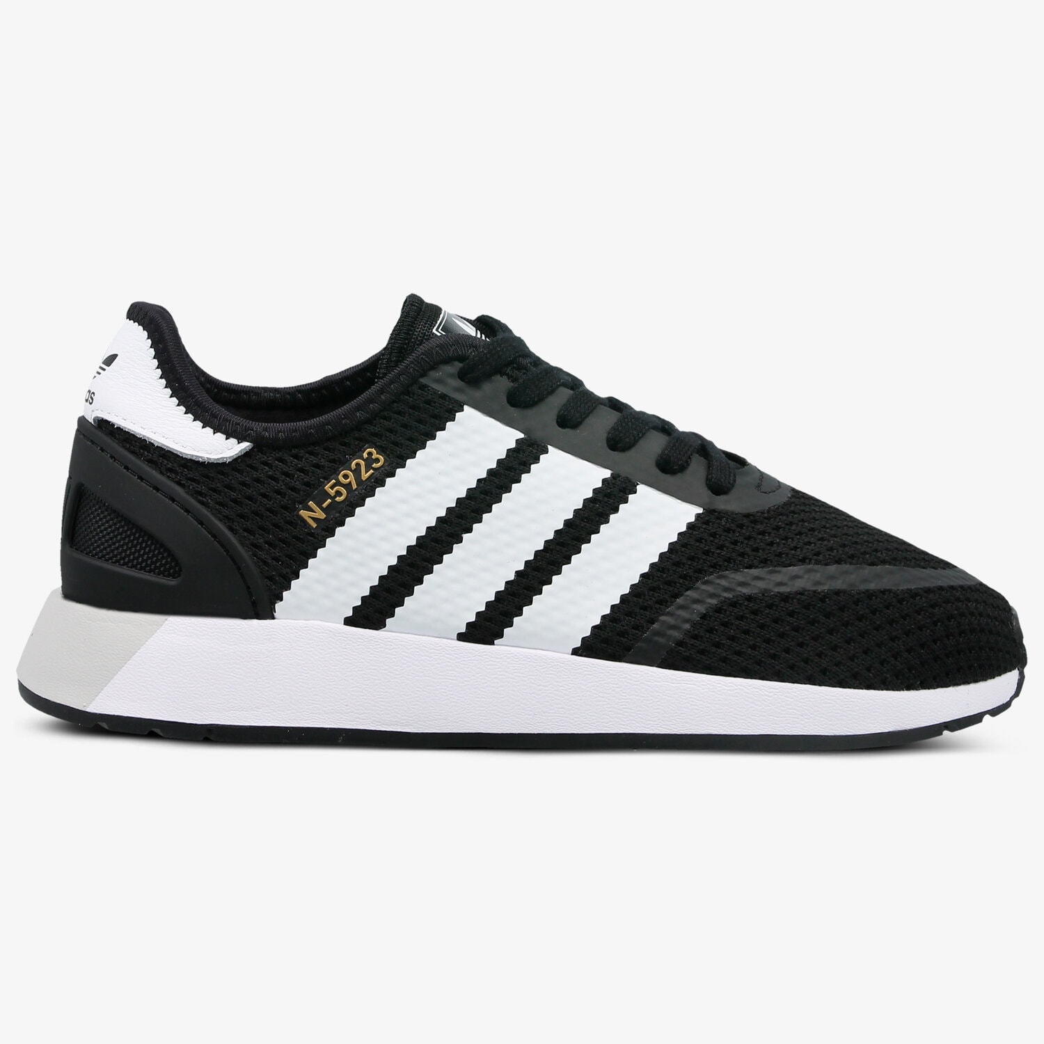 Herren Sneaker ADIDAS N-5923 CQ2337 Schwarz