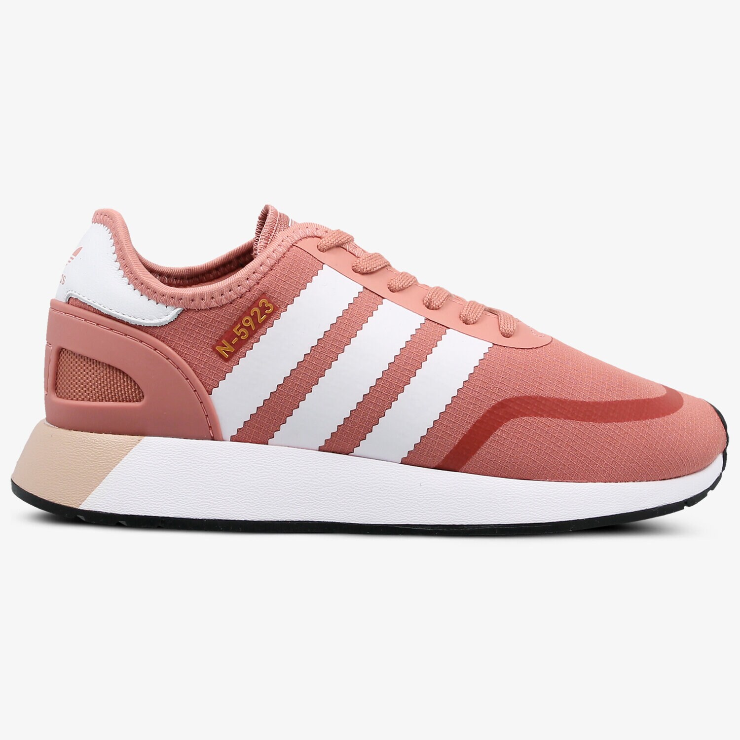 Damen Sneaker ADIDAS N-5923 W AQ0267 Rosa