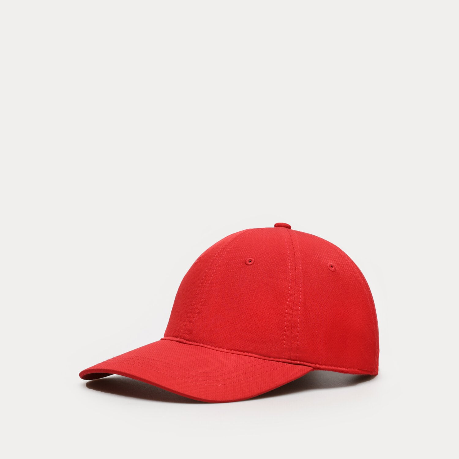 Kinder Cap LACOSTE MÜTZE CAP RED RK2662HEN Rot