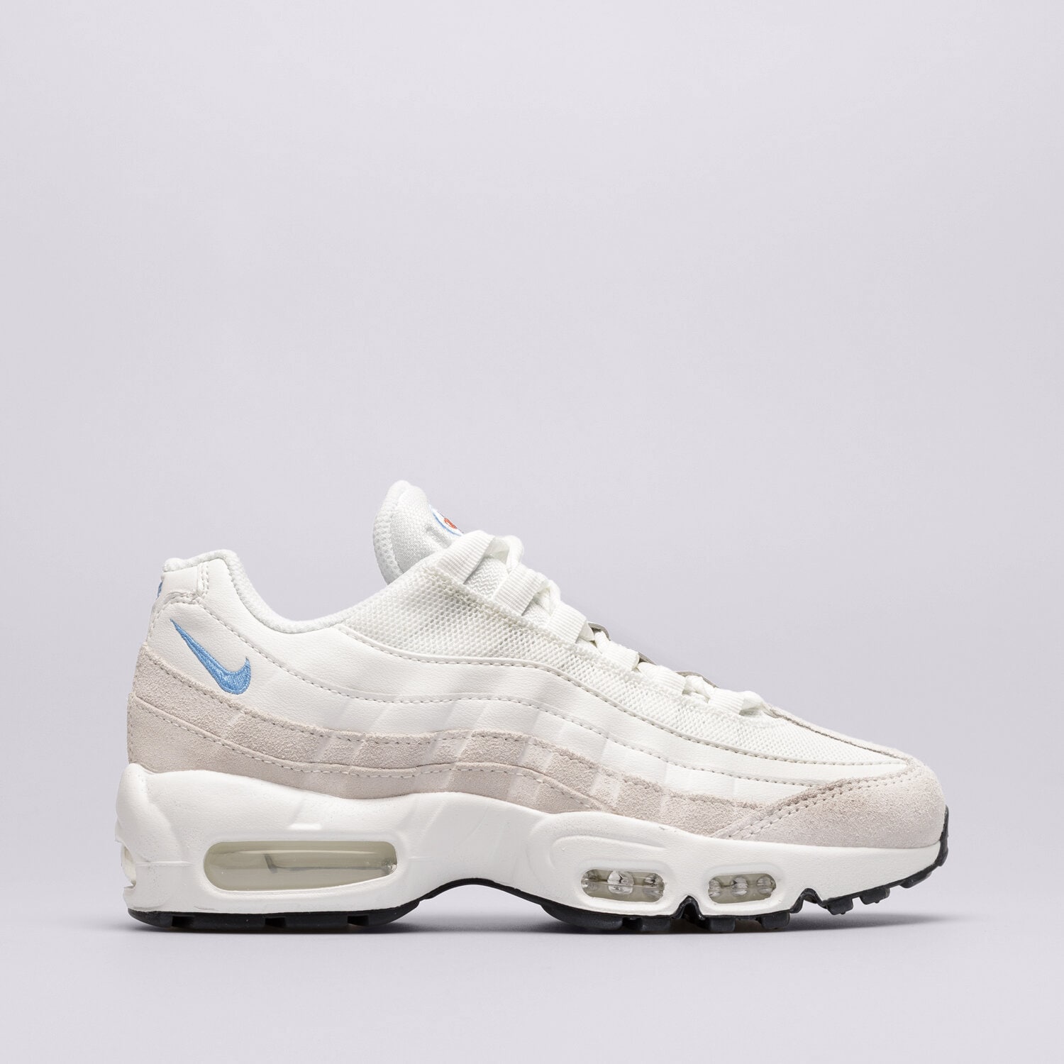 Damen Sneaker NIKE AIR MAX 95  DJ9981-100 Beige