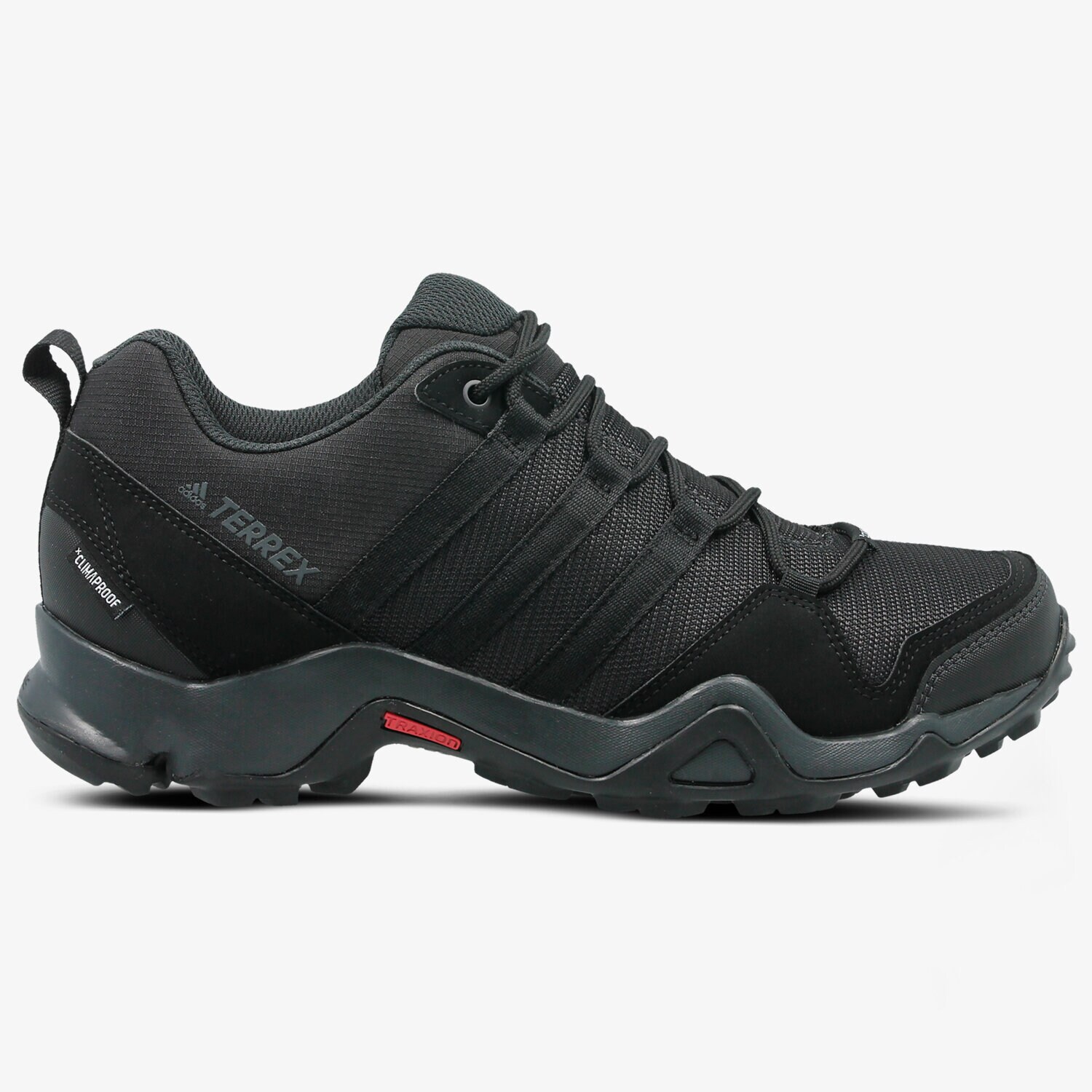 Herren Outdoor Schuhe ADIDAS TERREX AX2 CP CM7471 Schwarz