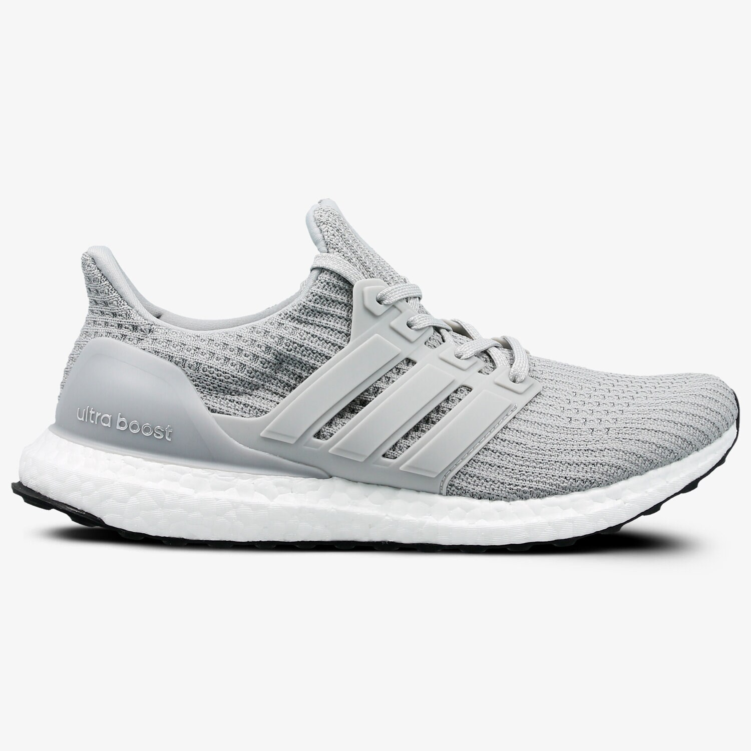 Herren Sneaker ADIDAS ULTRABOOST BB6167 Grau