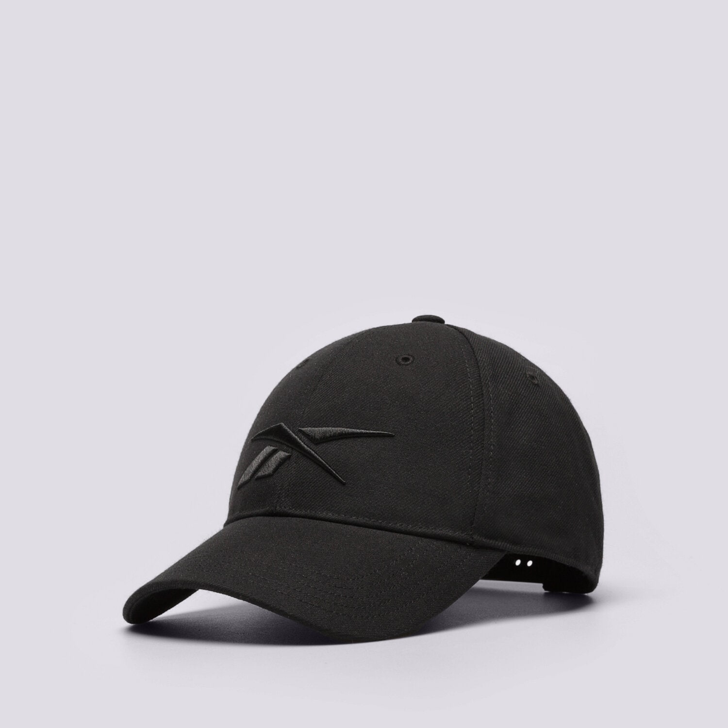 Herren Cap REEBOK MÜTZE UBF BASEB CAP H37654 Schwarz