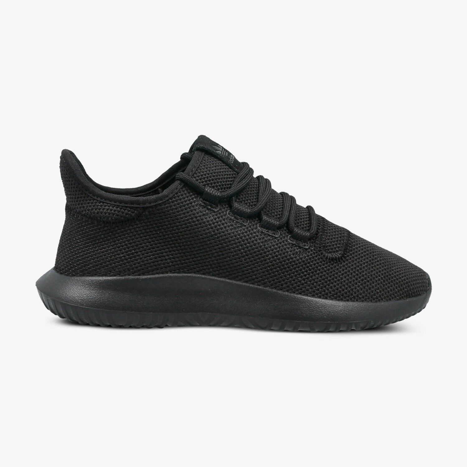 Kinder Sneaker ADIDAS TUBULAR SHADOW J CP9468 Schwarz