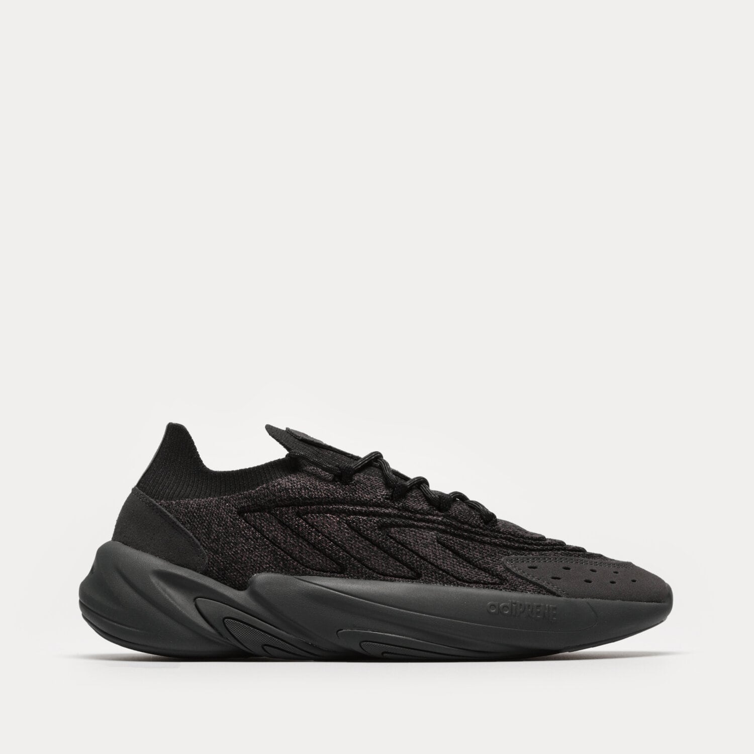 Herren Sneaker ADIDAS OZELIA KNT GW9381 Schwarz