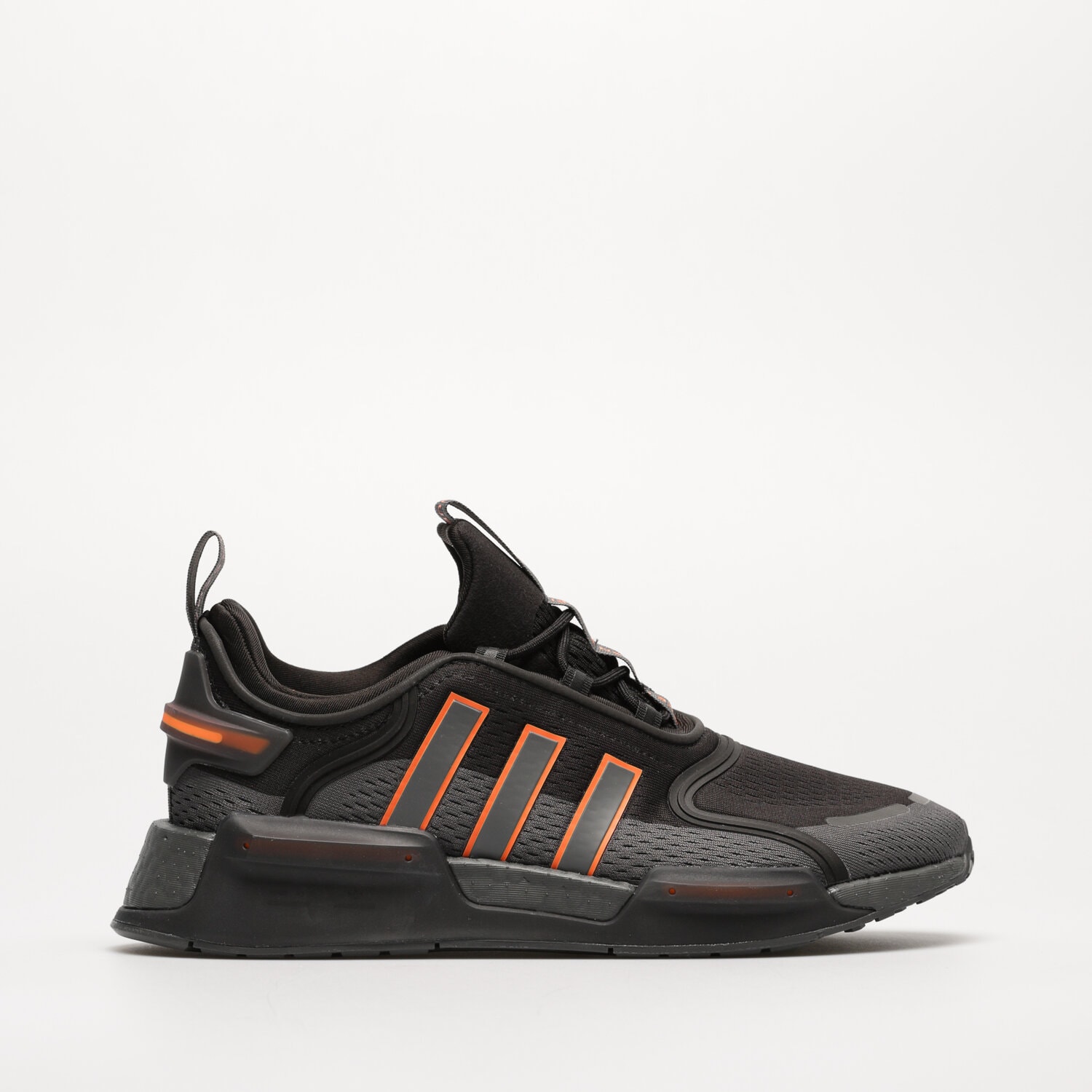 Herren Sneaker ADIDAS NMD_V3 FZ6497 Schwarz