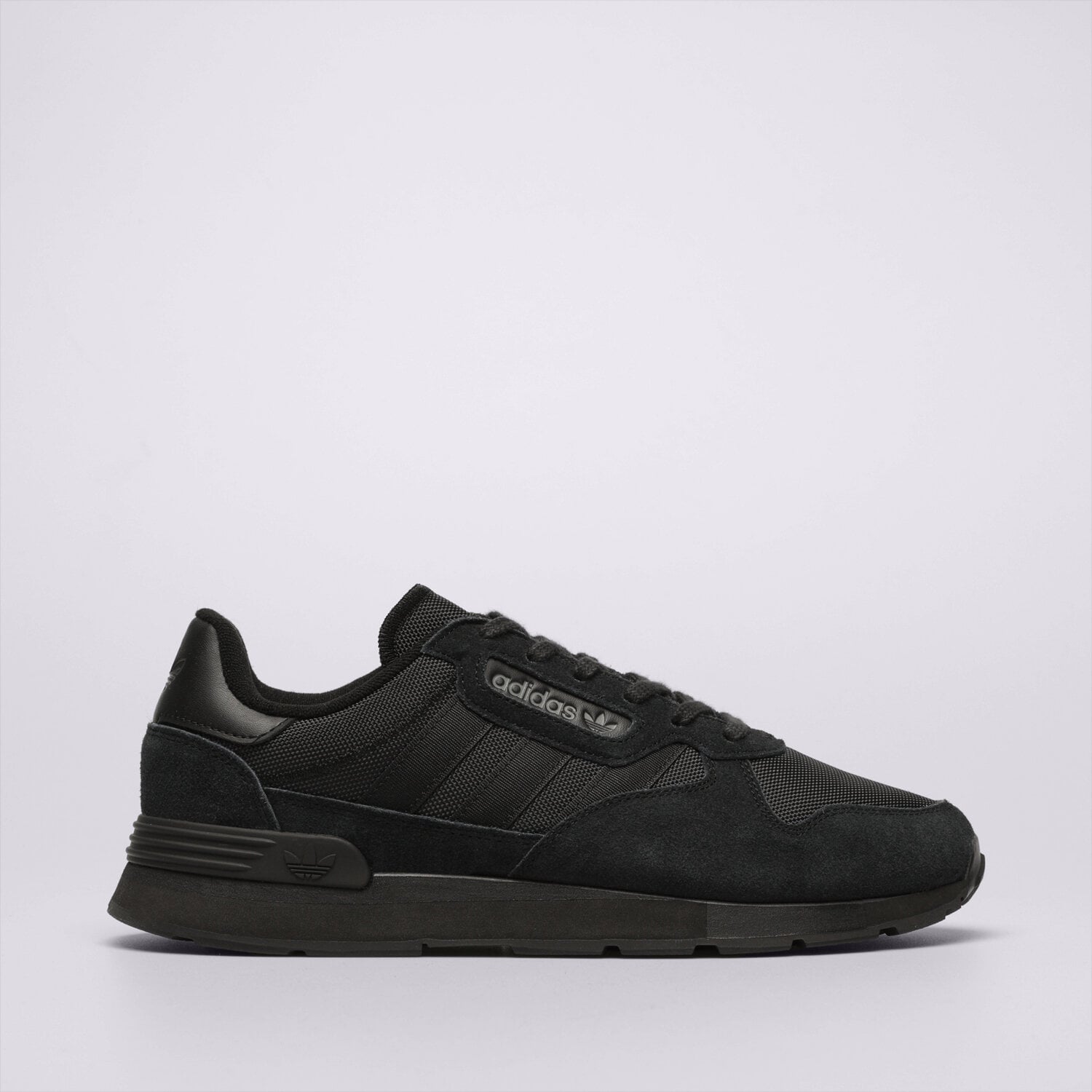 Herren Sneaker ADIDAS TREZIOD 2 GY0047 Schwarz