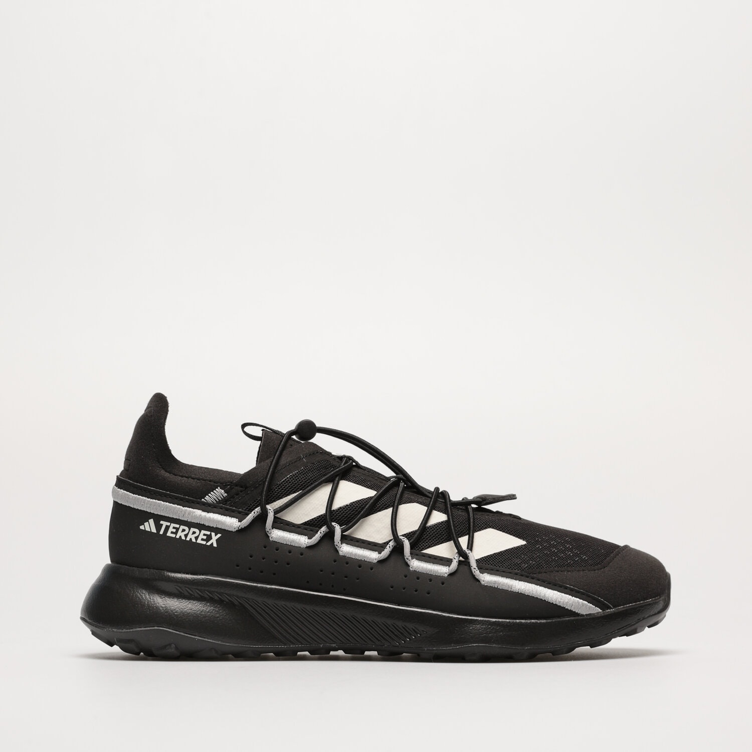Herren Outdoor Schuhe ADIDAS TERREX VOYAGER 21 HP8612 Schwarz