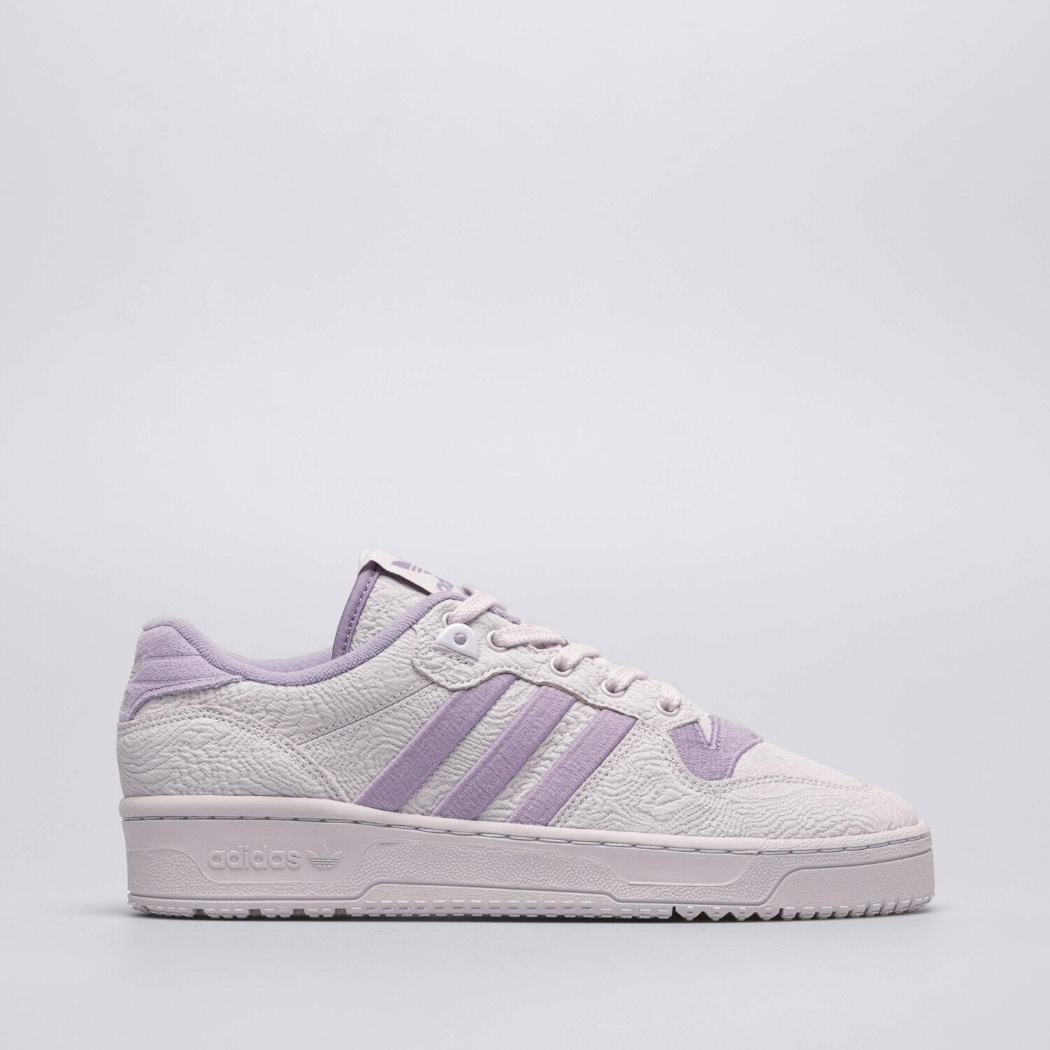 Herren Sneaker ADIDAS RIVALRY LOW  IE1665 Beige