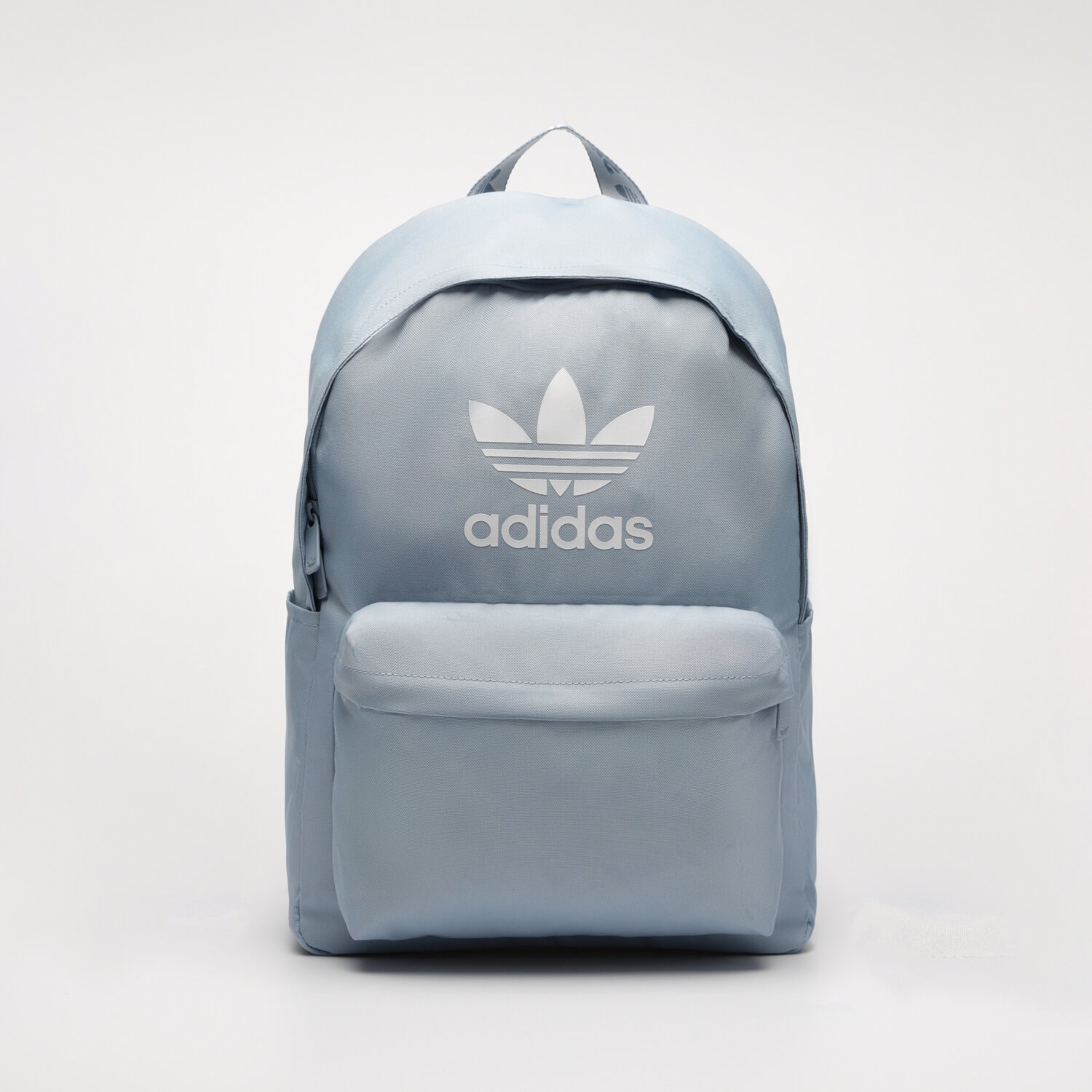 Herren Rucksack ADIDAS RUCKSACK ADICOLOR BACKPK IC8526 Blau
