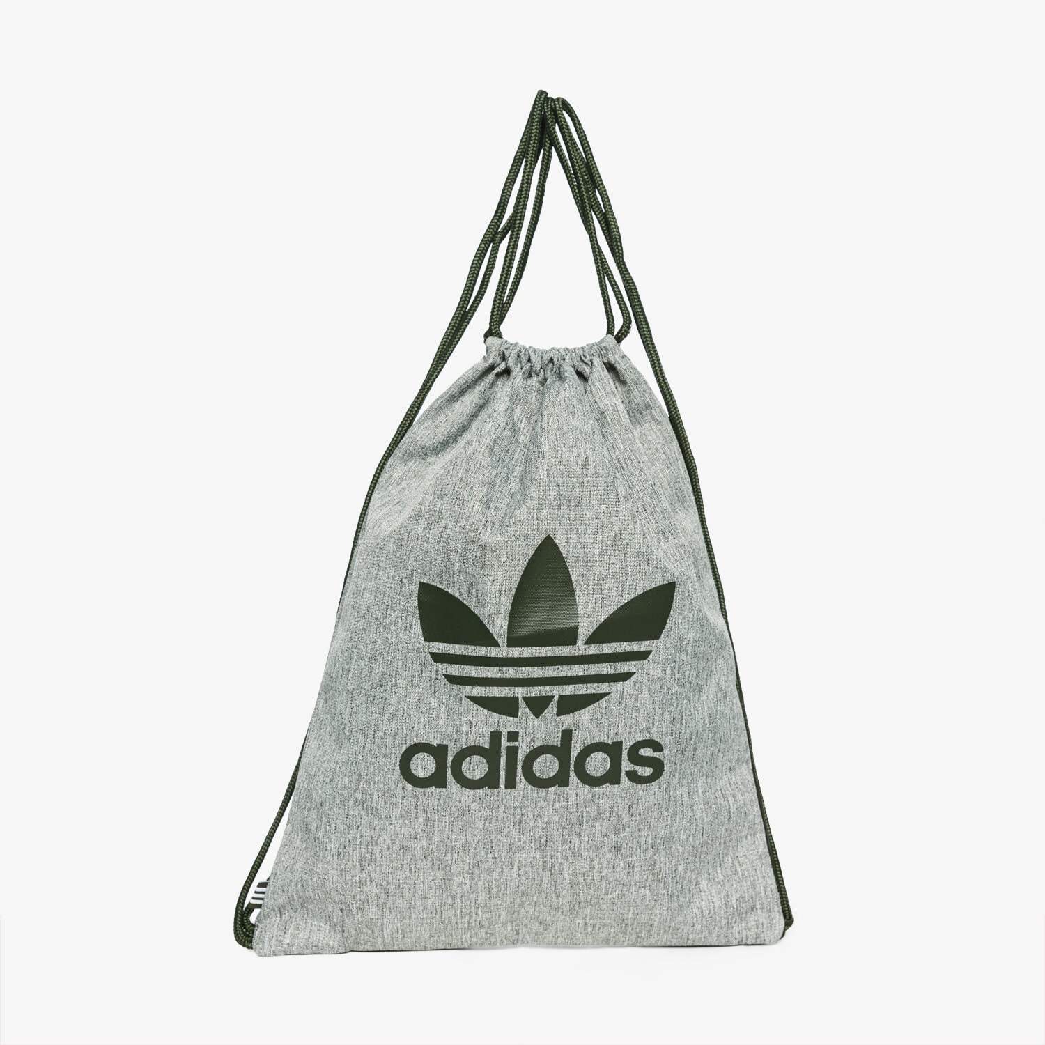 Kinder Turnbeutel ADIDAS SCHUHSACK GYMSACK ESS CE2384 Grau