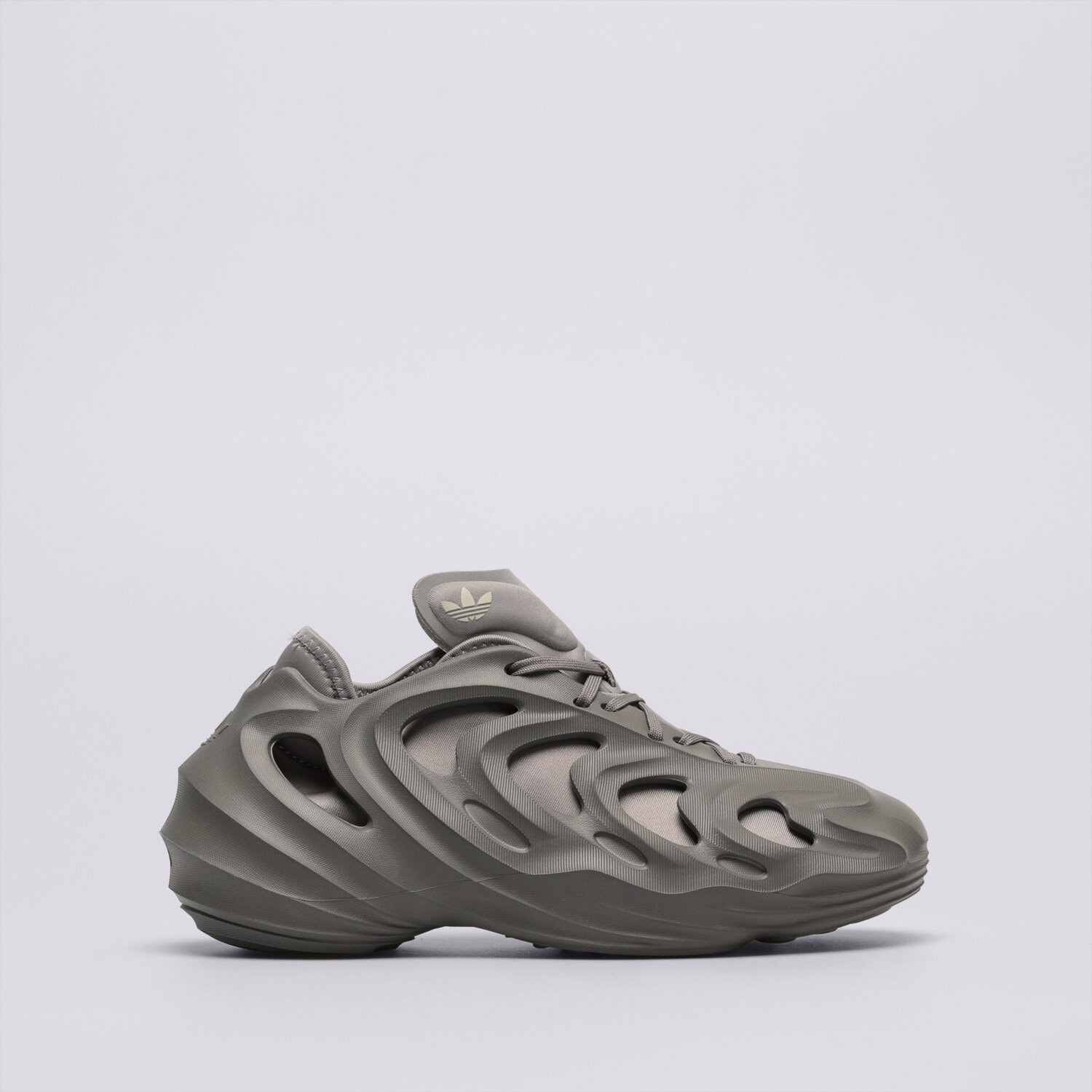 Kinder Sneaker ADIDAS ADIFOM Q J HQ1650 Grau