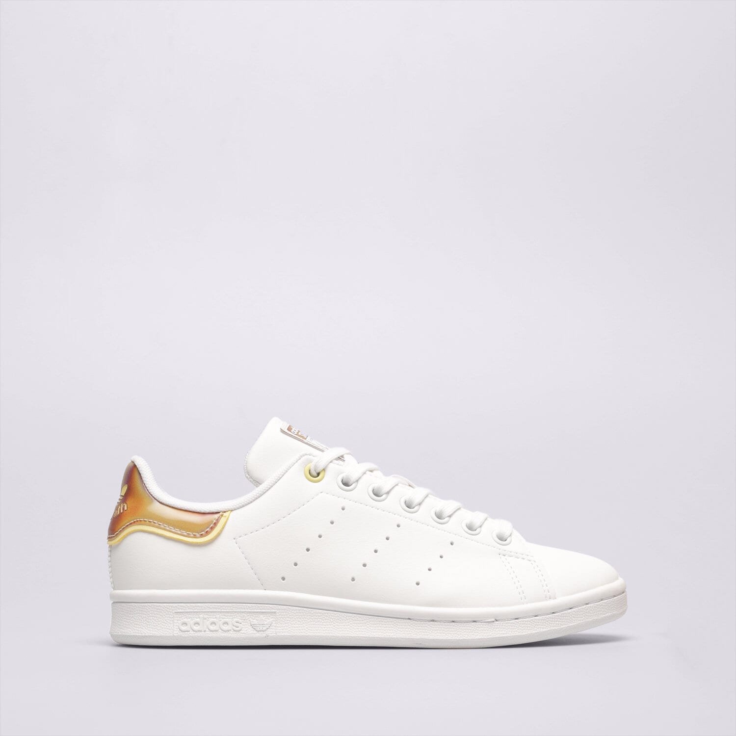 Kinder Sneaker ADIDAS STAN SMITH J  HQ1880 Weiß
