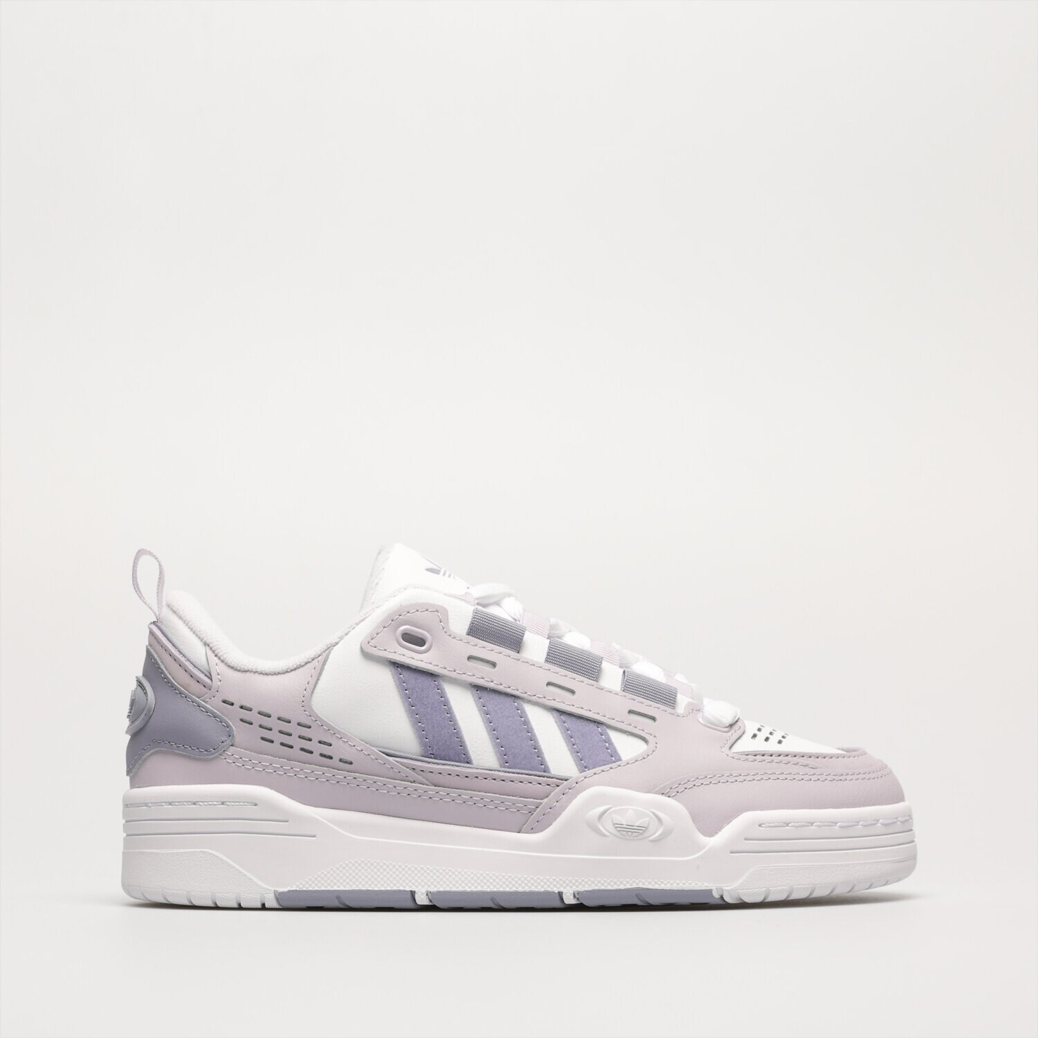 Damen Sneaker ADIDAS ADI2000 W HQ8652 Weiß