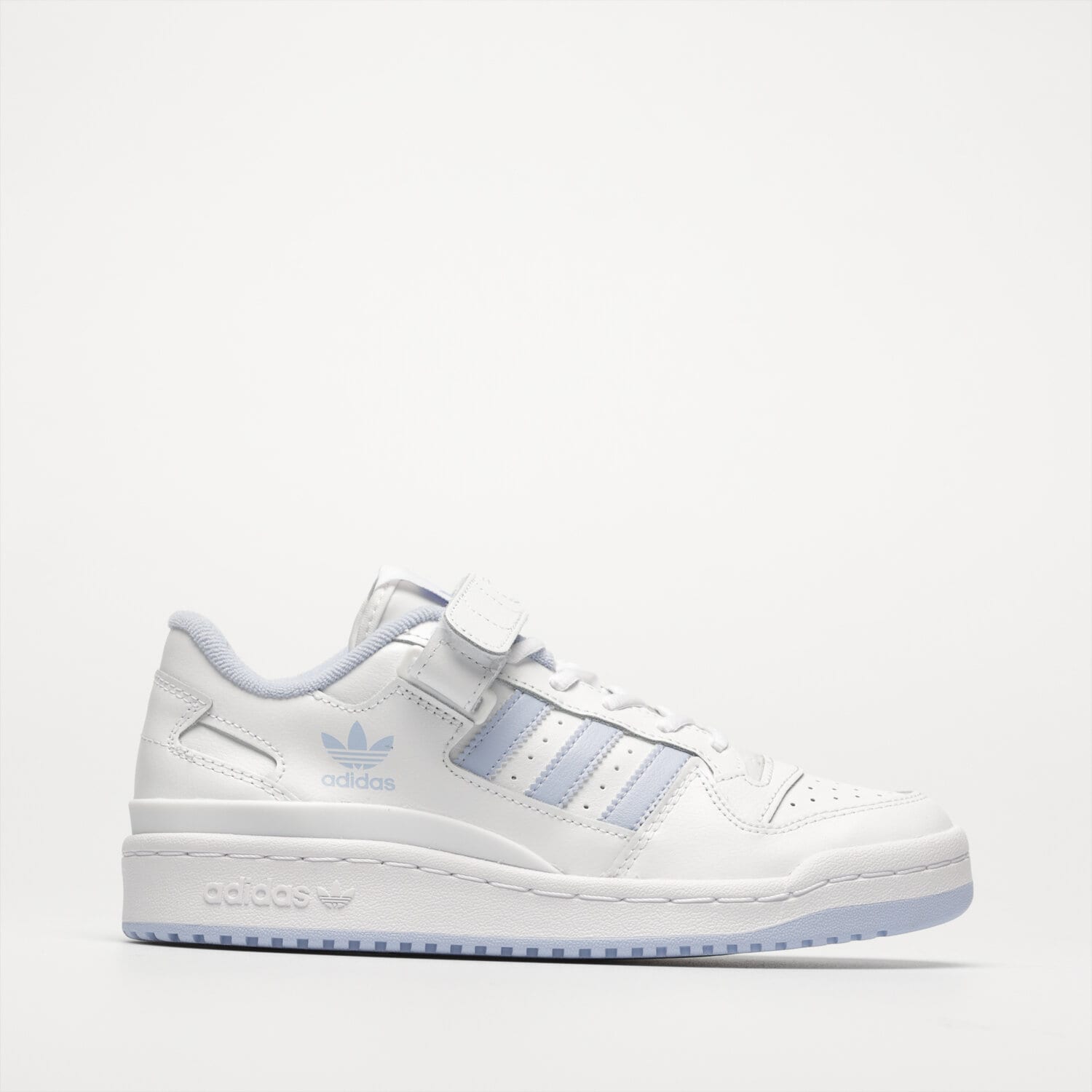 Damen Sneaker ADIDAS FORUM LOW W HQ1913 Weiß