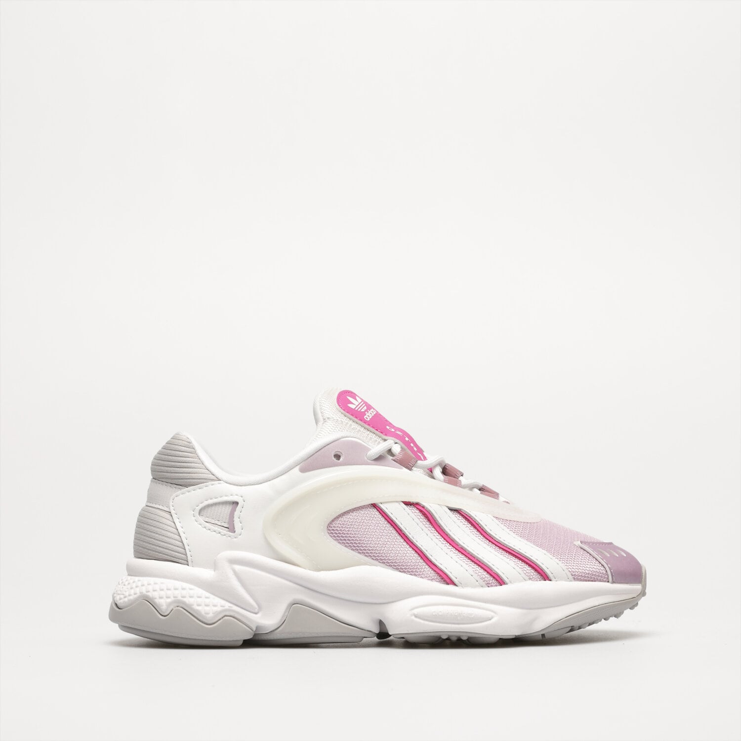 Kinder Sneaker ADIDAS OZTRAL J GW2188 Multicolor