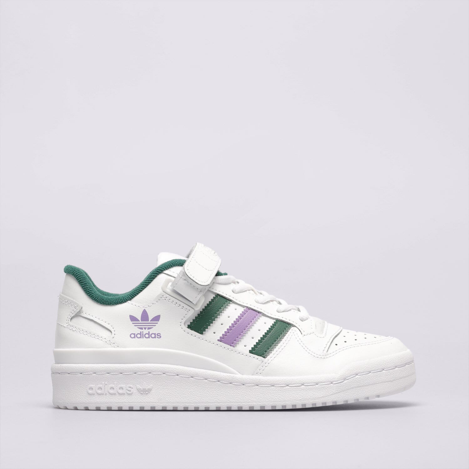 Damen Sneaker ADIDAS FORUM LOW W HQ1912 Weiß
