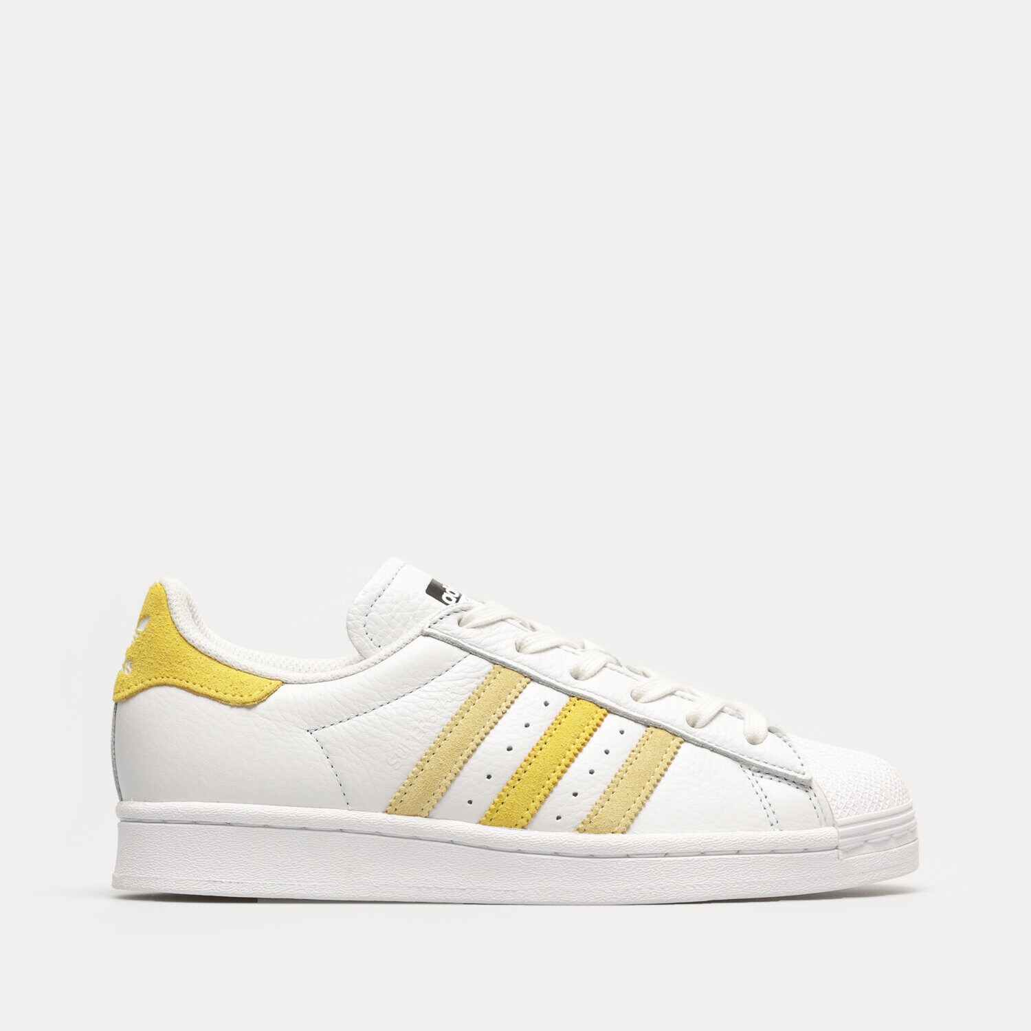 Damen Sneaker ADIDAS SUPERSTAR W  IG4657 Weiß