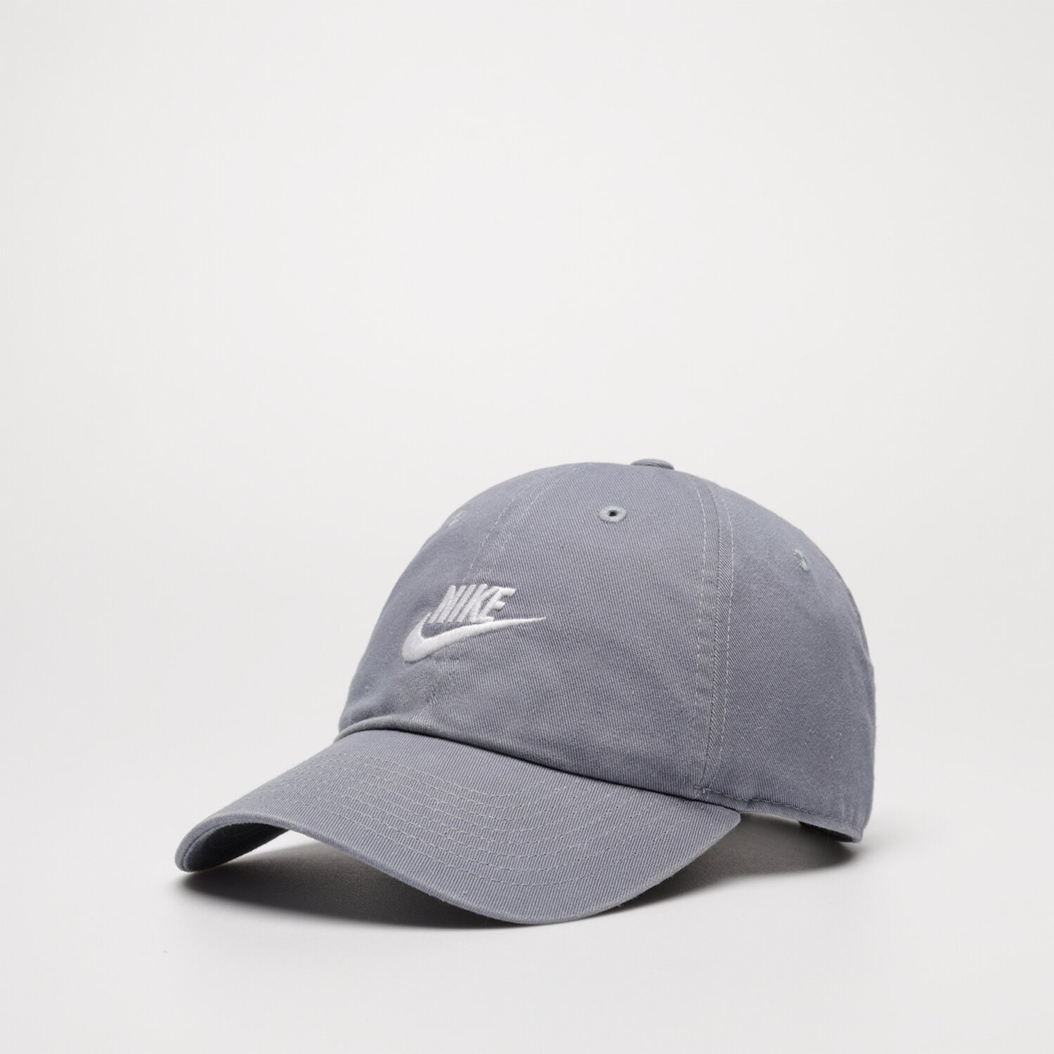 Kinder Cap NIKE MÜTZE U NSW H86 FUTURA WASH CAP 913011-493 Blau