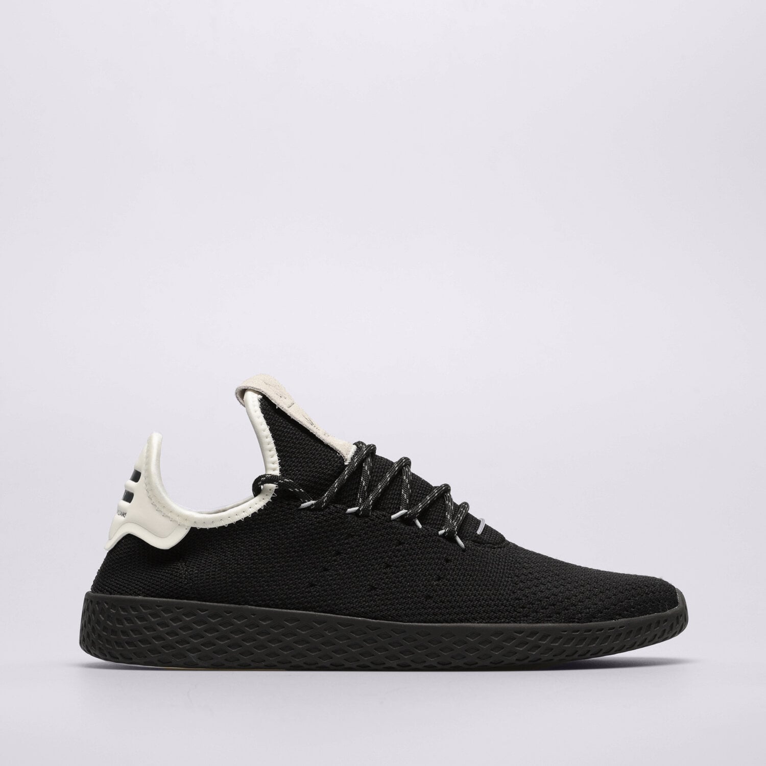 Herren Sneaker ADIDAS PW TENNIS HU GZ3927 Schwarz