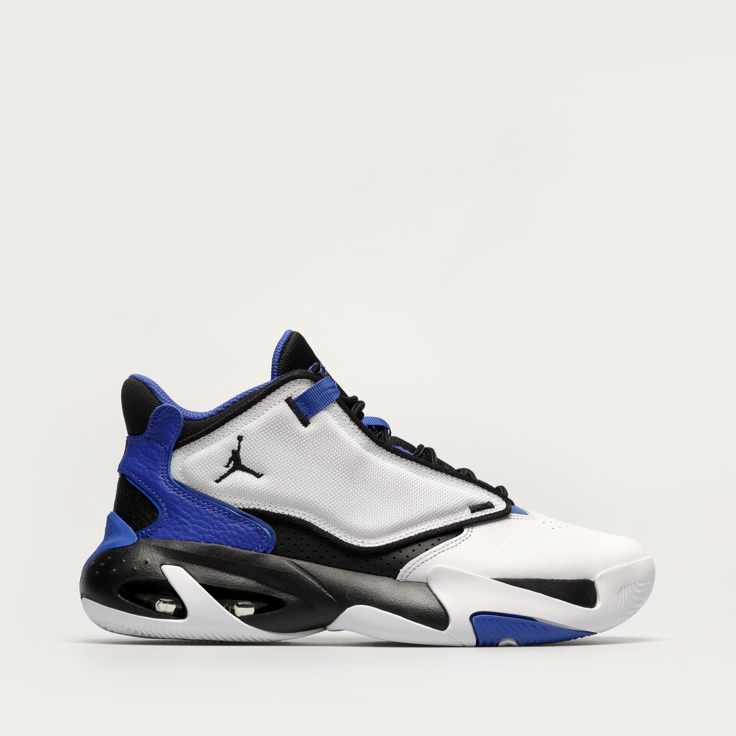 Herren Sneaker JORDAN MAX AURA 4  DN3687-104 Weiß