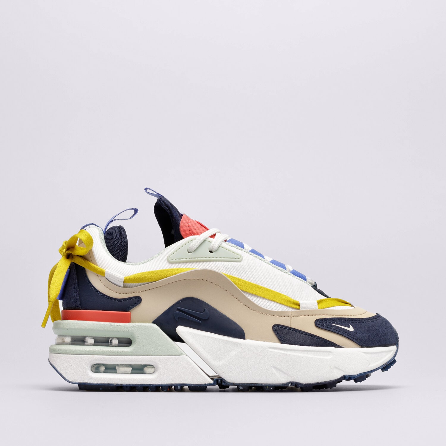 Damen Sneaker NIKE AIR MAX FURYOSA CZ4149-200 Multicolor