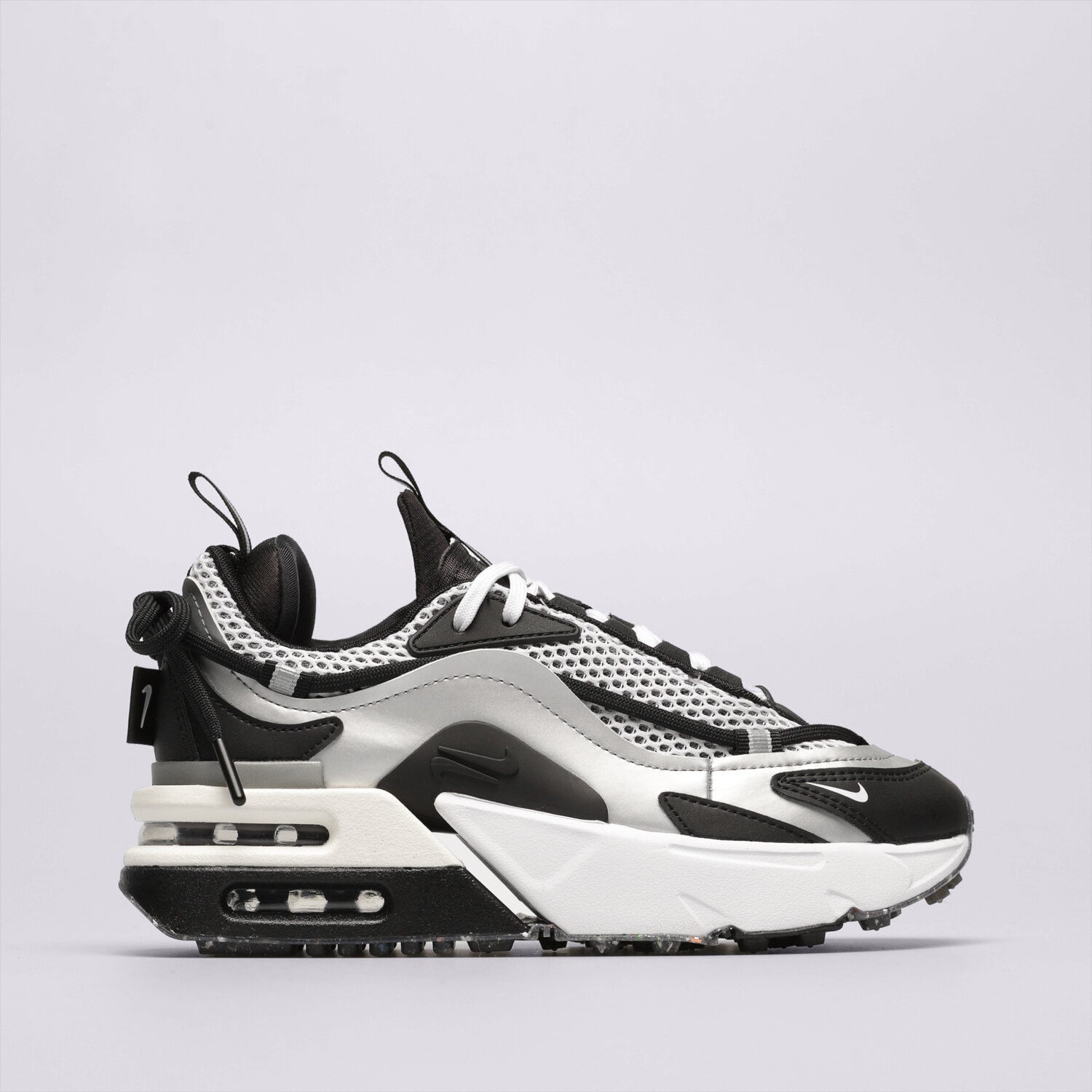 Damen Sneaker NIKE AIR MAX FURYOSA NRG DC7350-001 Grau