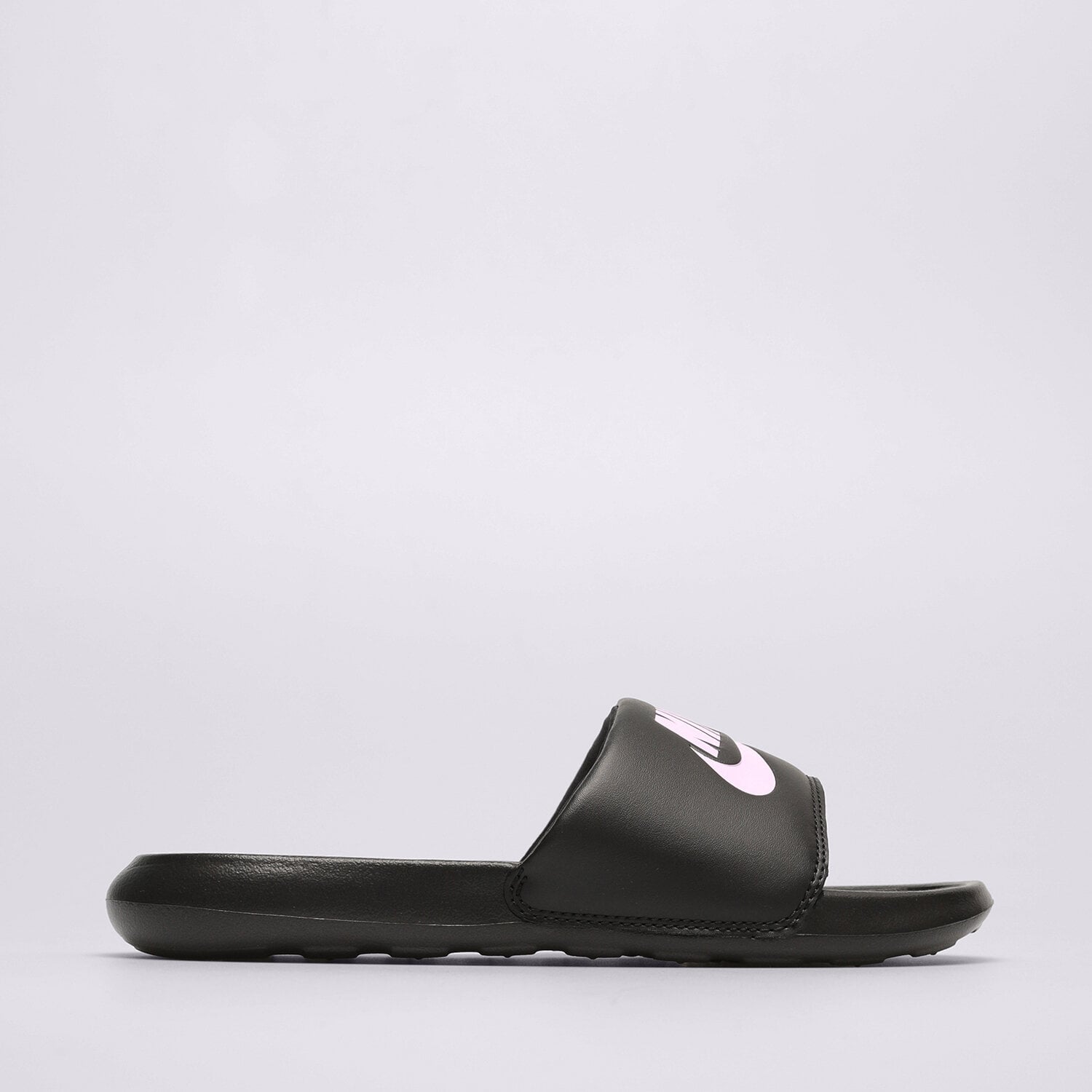 Damen NIKE VICTORI ONE SLIDE  CN9677-002 Schwarz