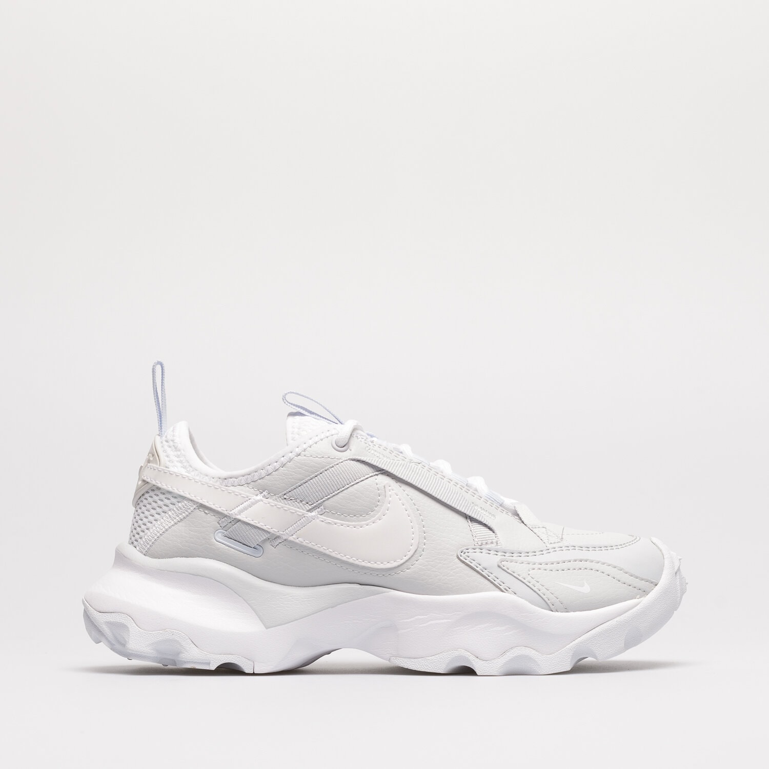 Damen Sneaker NIKE W TC 7900 PRM 2 FB8941-043 Grau