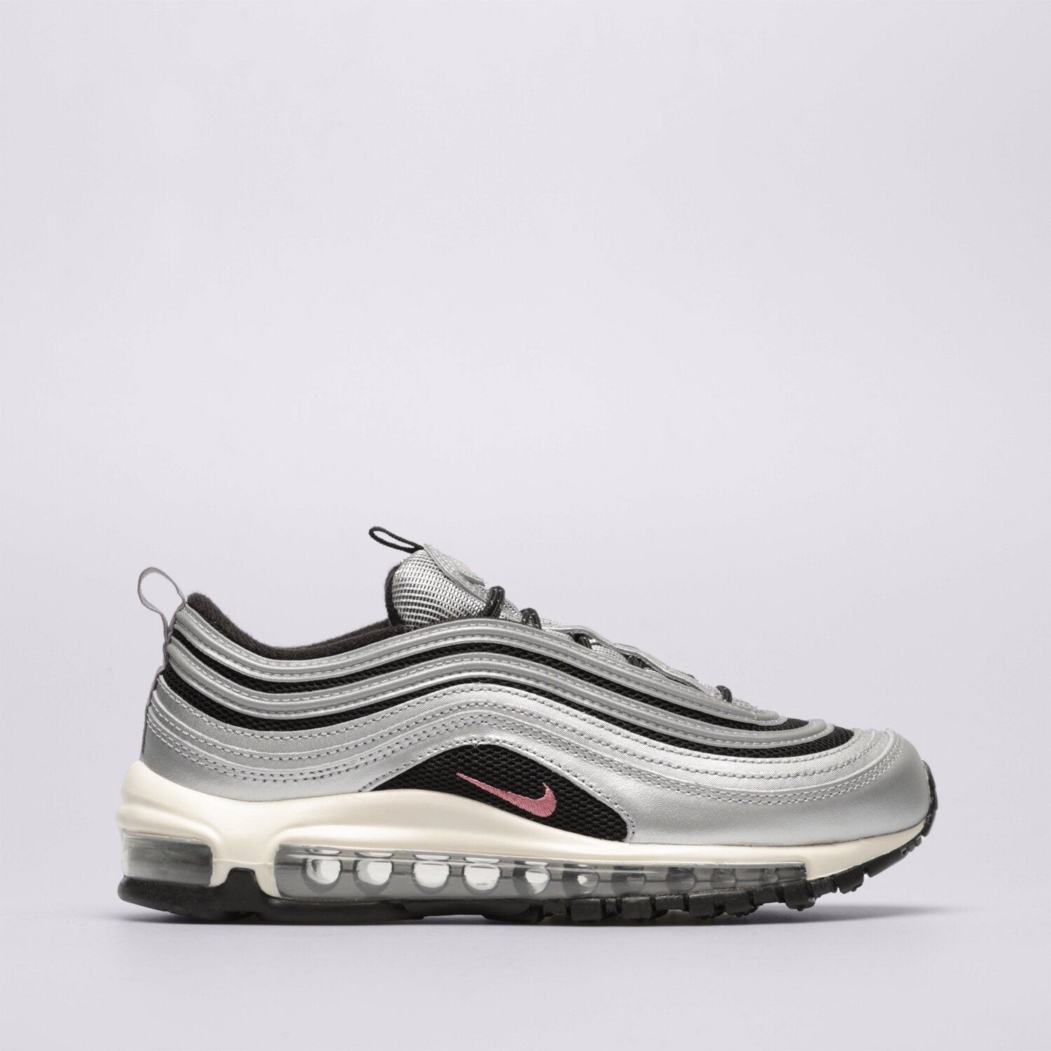 Damen Sneaker NIKE WMNS AIR MAX 97 FD0800-001 Grau