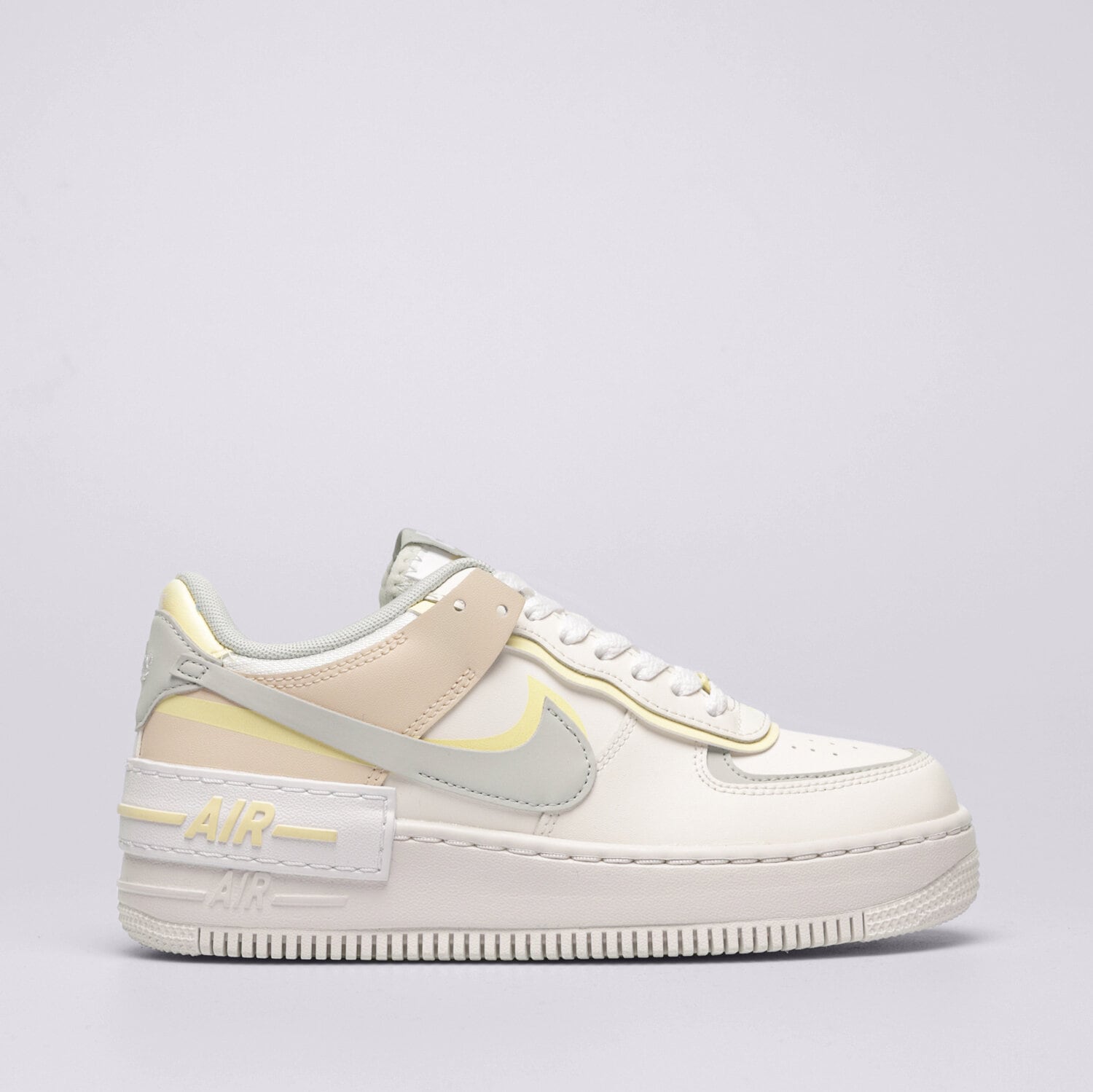 Damen Sneaker NIKE AF1 SHADOW DR7883-101 Multicolor