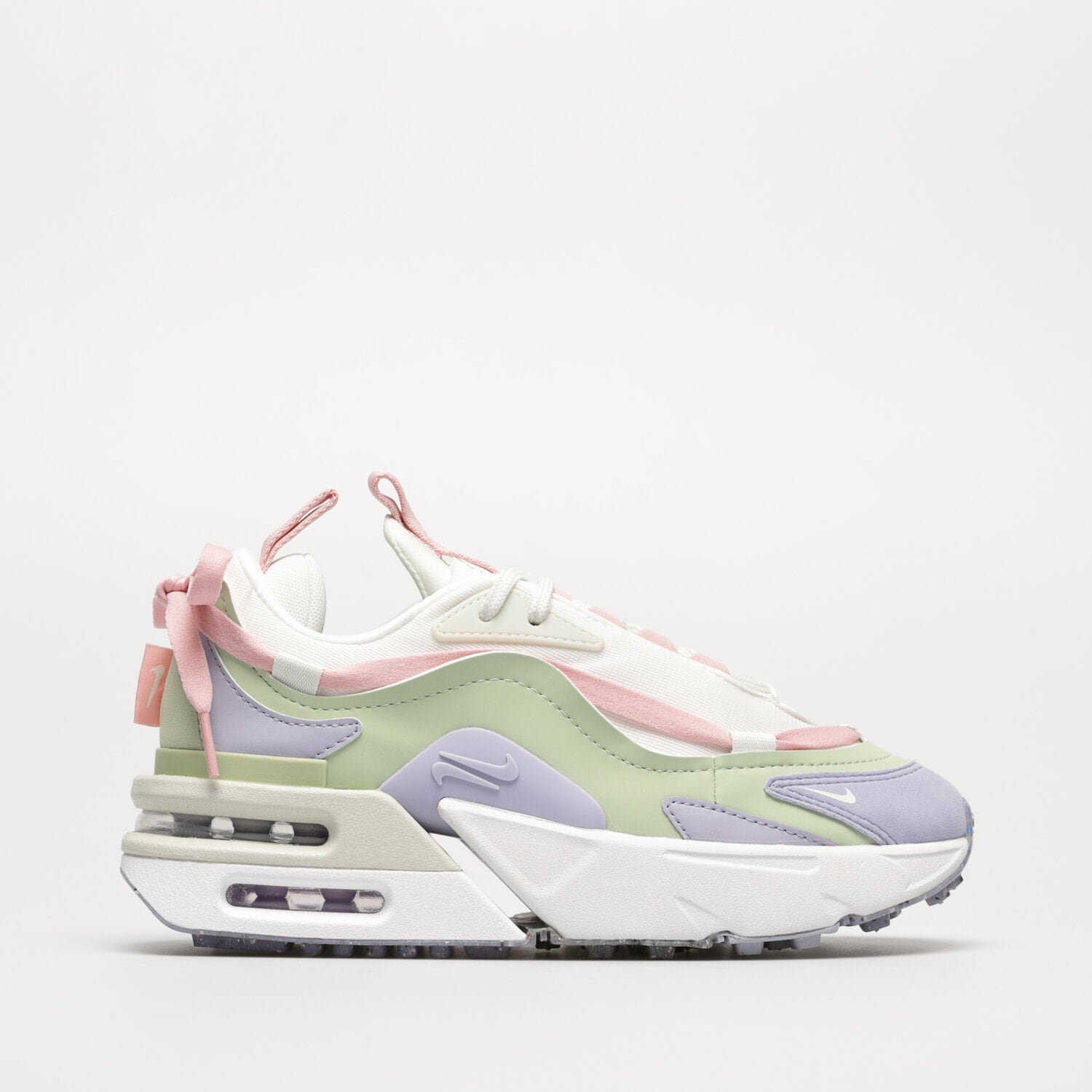 Damen Sneaker NIKE AIR MAX FURYOSA DH0531-100 Multicolor