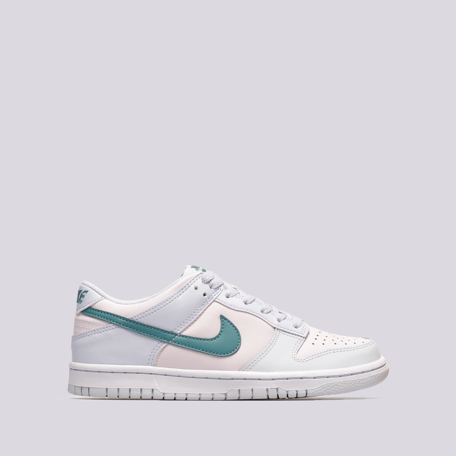 Kinder Sneaker NIKE DUNK LOW FD1232-002 Grau