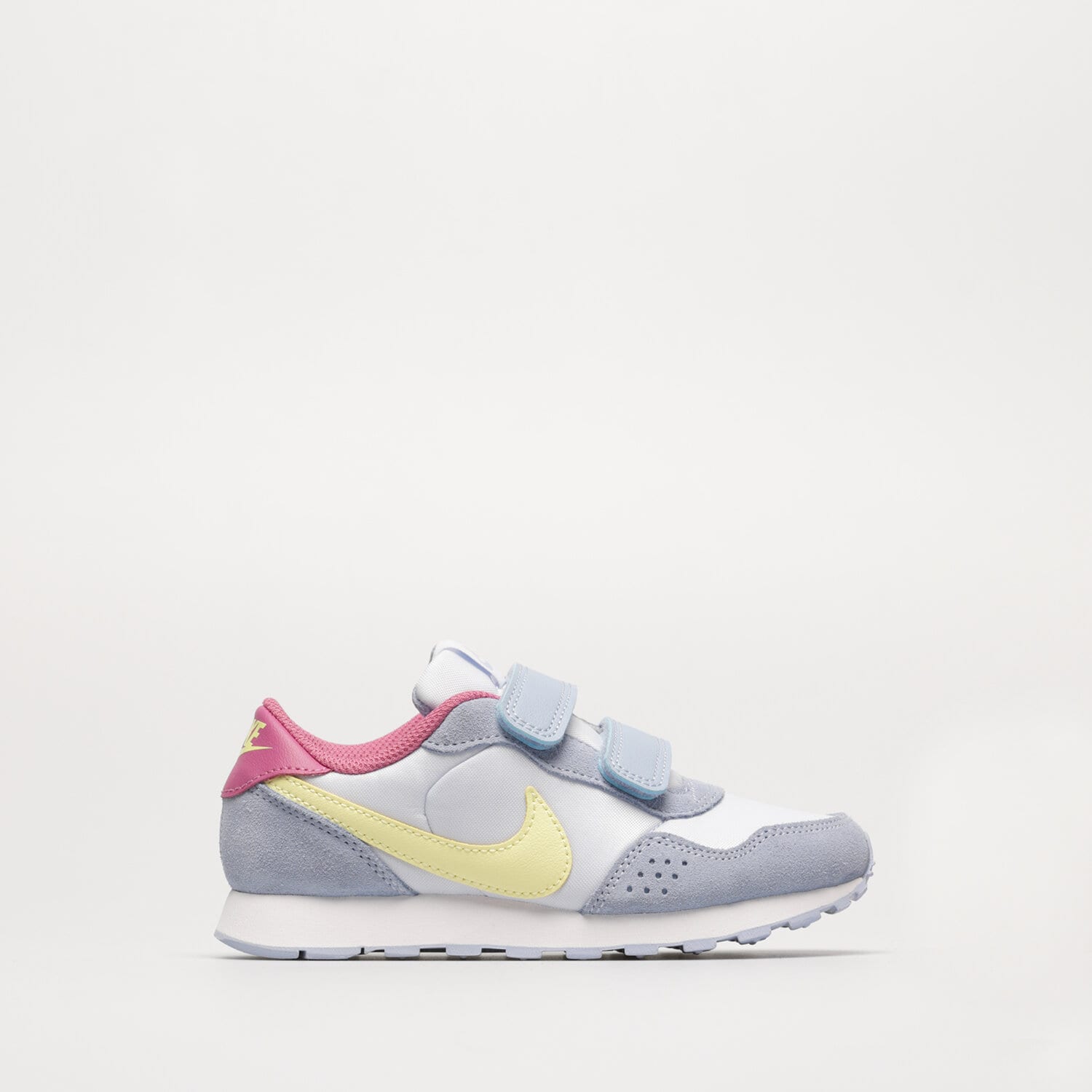Kinder Sneaker NIKE MD VALIANT CN8559-407 Multicolor