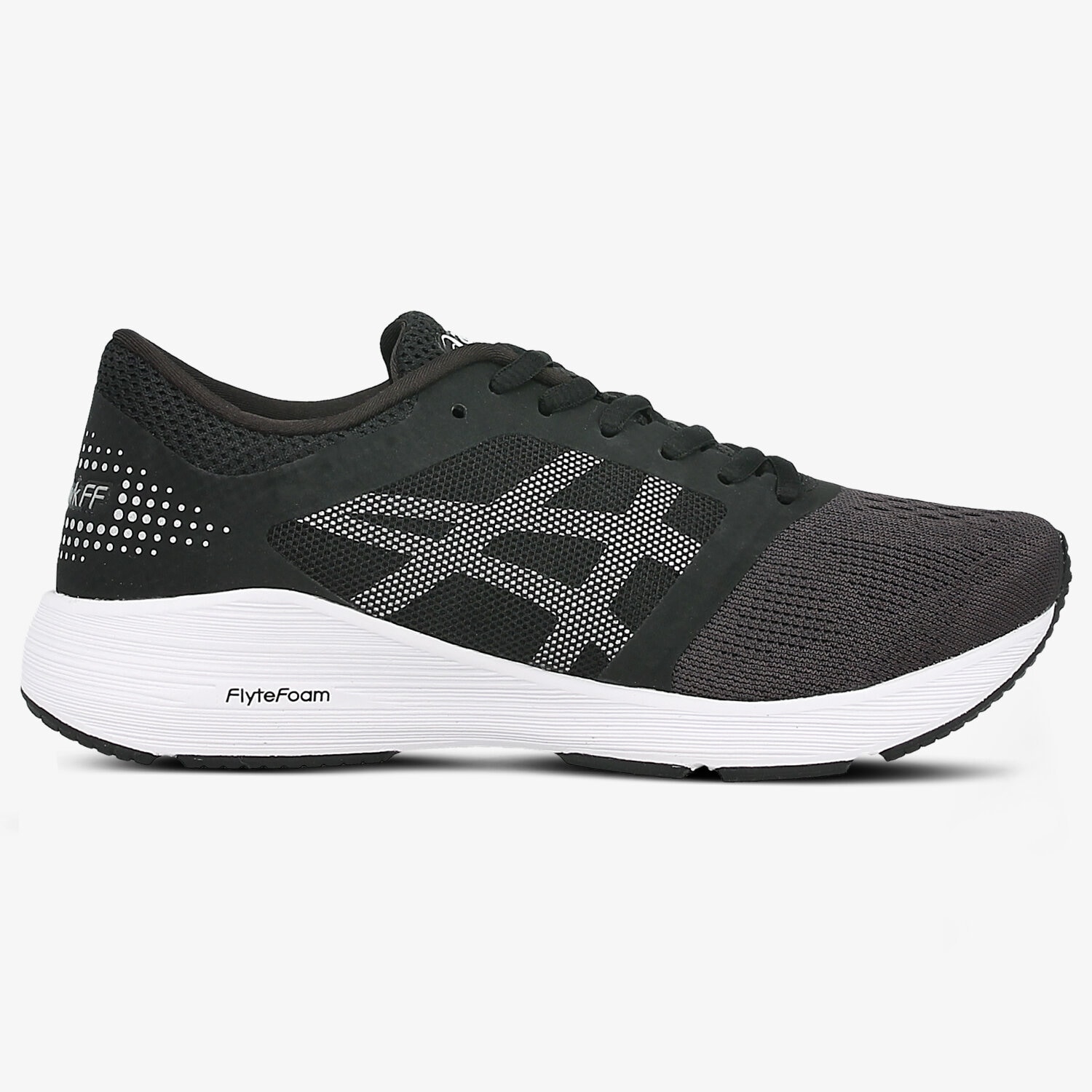 Damen Sneaker ASICS ROADHAWK FF T7D7N9093 Schwarz