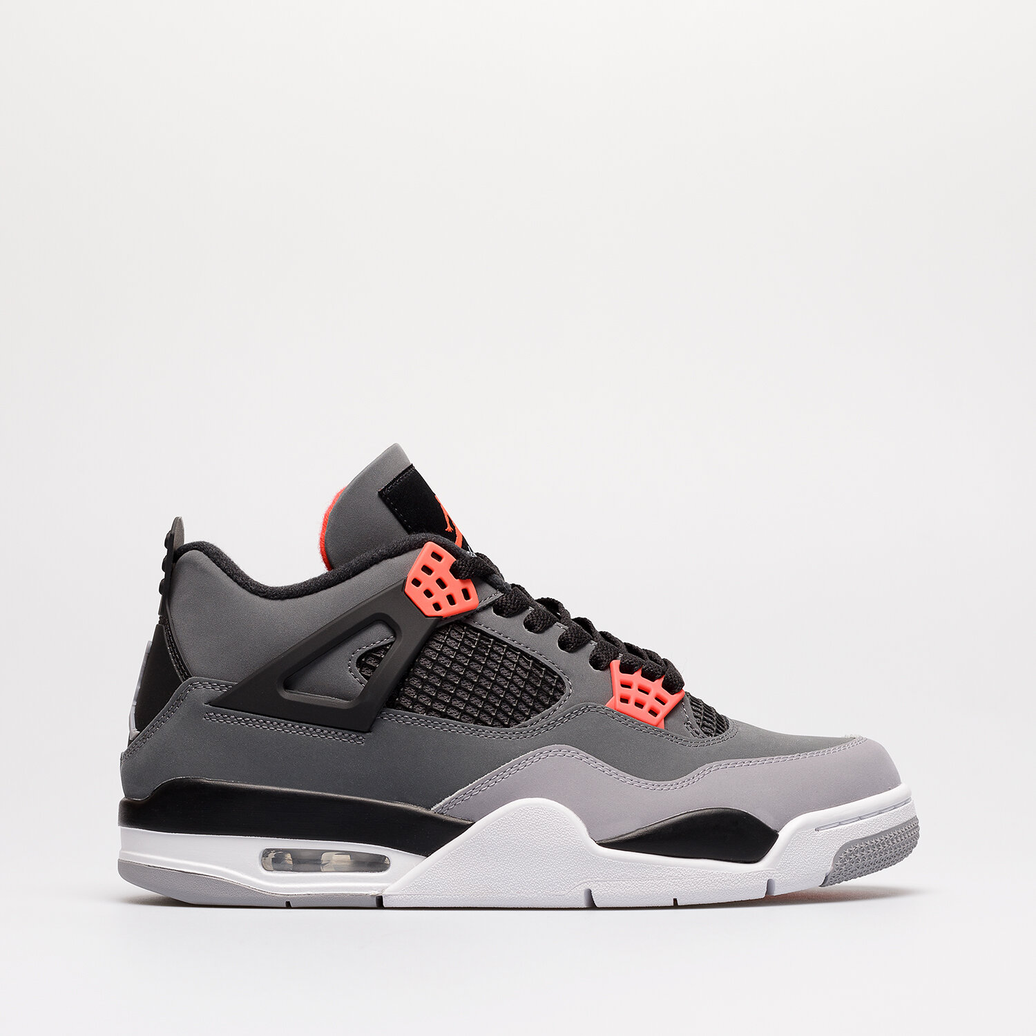 Herren Sneaker JORDAN AJ 4 DH6927-061 Grau