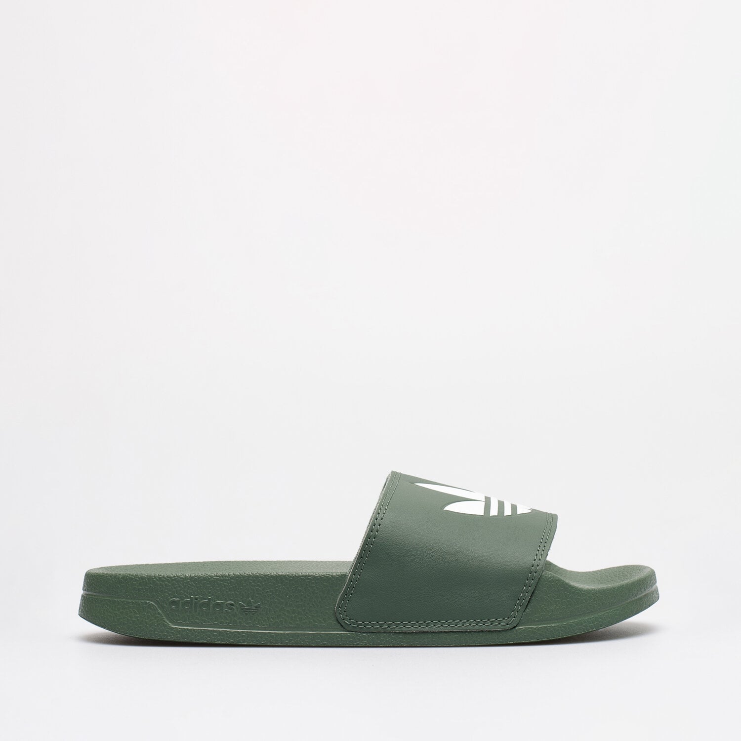 Damen ADIDAS ADILETTE LITE SLIDES GX9492 Grün