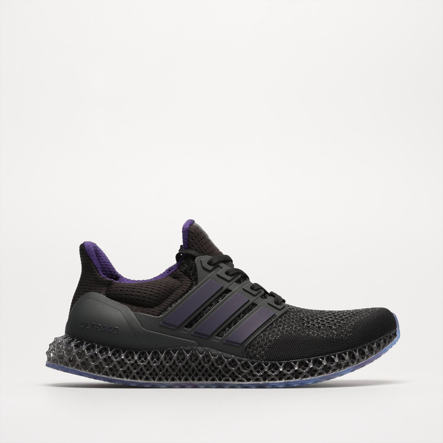Herren Sneaker ADIDAS ULTRA 4D HP9736 Schwarz
